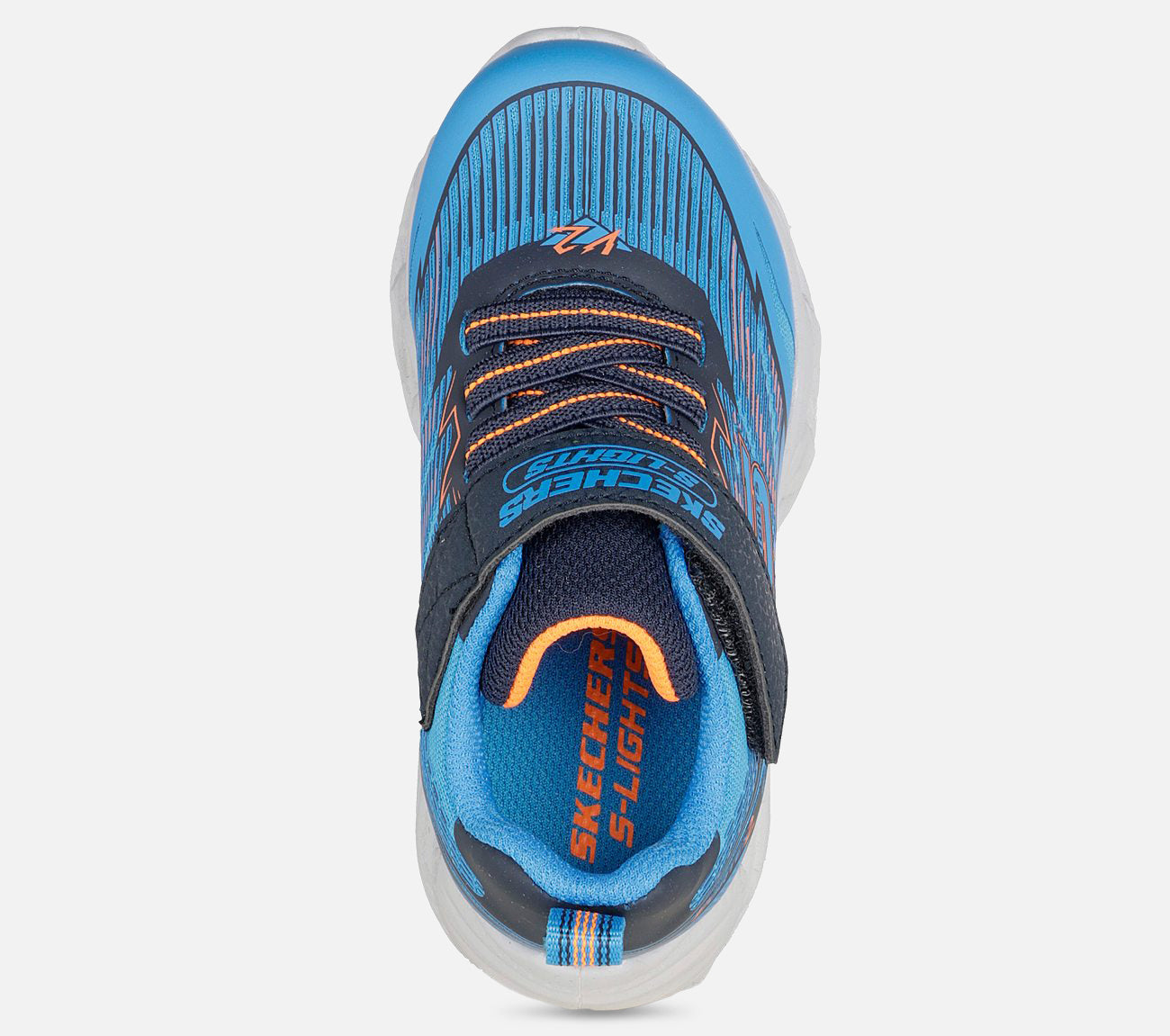 S-Lights: Vortex 2.0 - Veltrox Shoe Skechers.no