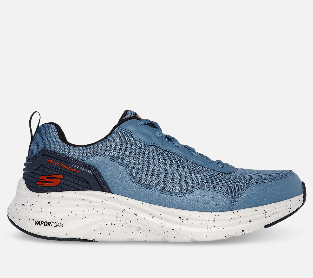 Vapor Foam - Veiko - Waterproof Shoe Skechers.no