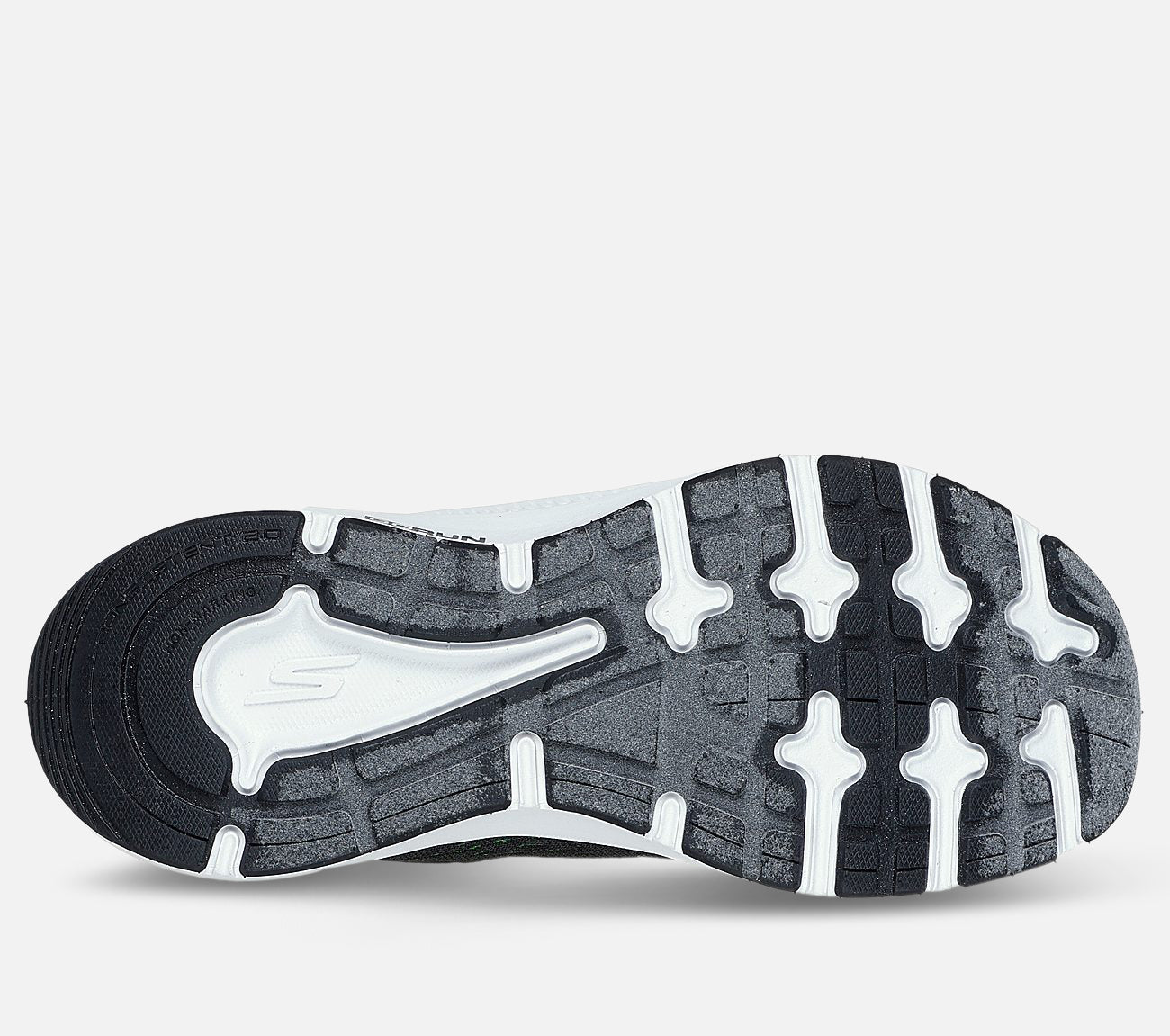 GO RUN Consistent 2.0 - Kexlux Shoe Skechers.no