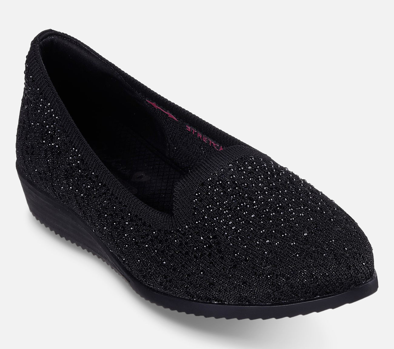 Cleo Sawdust - Twinkle Shoe Skechers.no