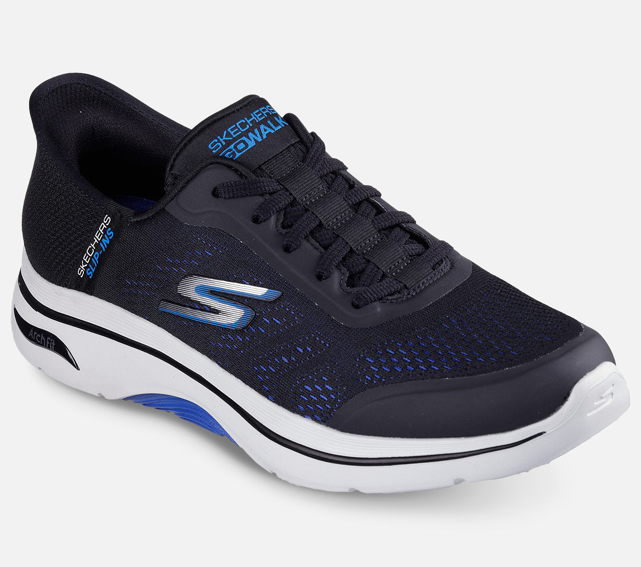 Slip-ins: GO WALK Arch Fit 2.0 - Simplicity 2.5 Shoe Skechers.no