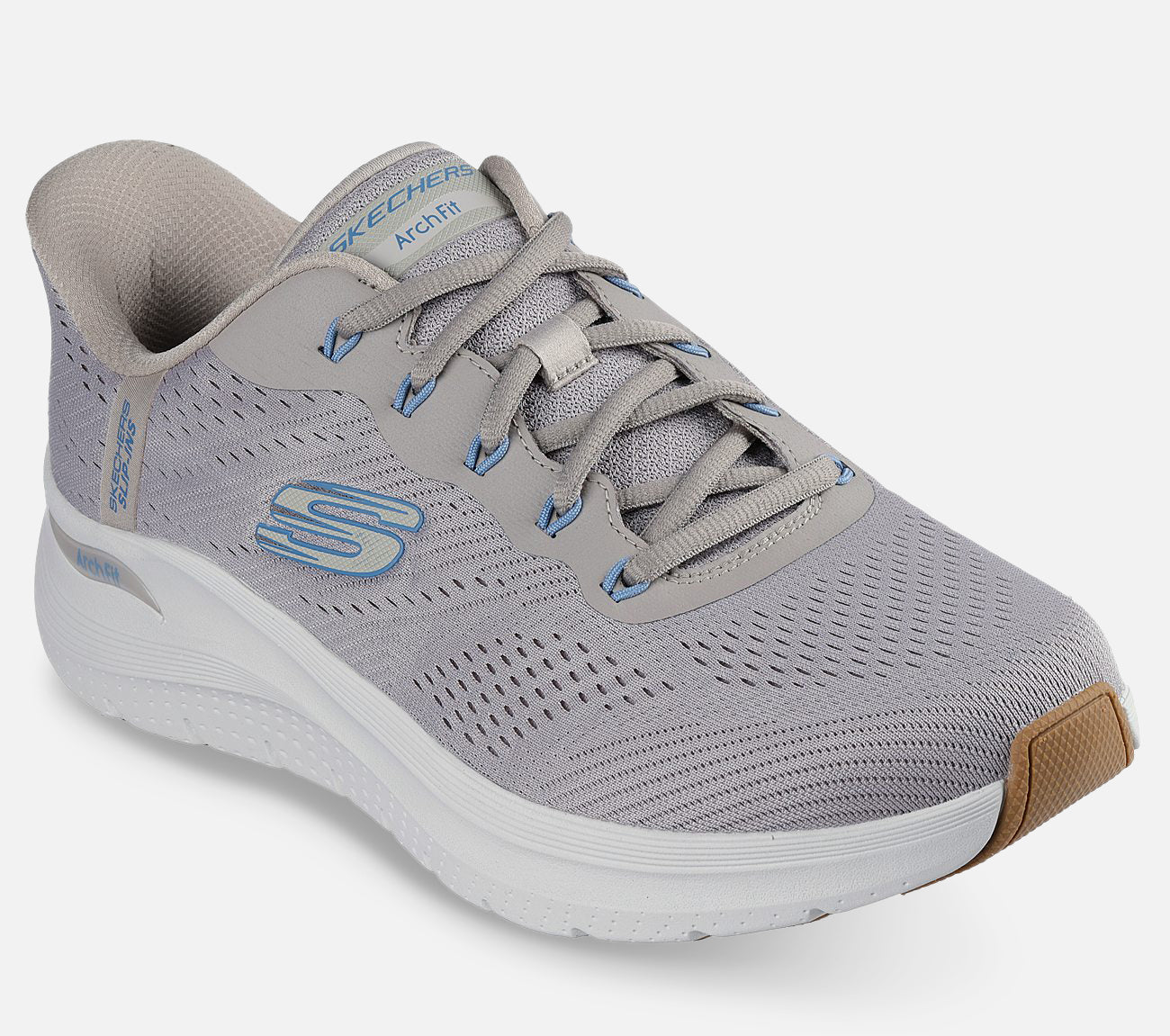 Slip-ins: Arch Fit 2.0 - Lestur Shoe Skechers.no