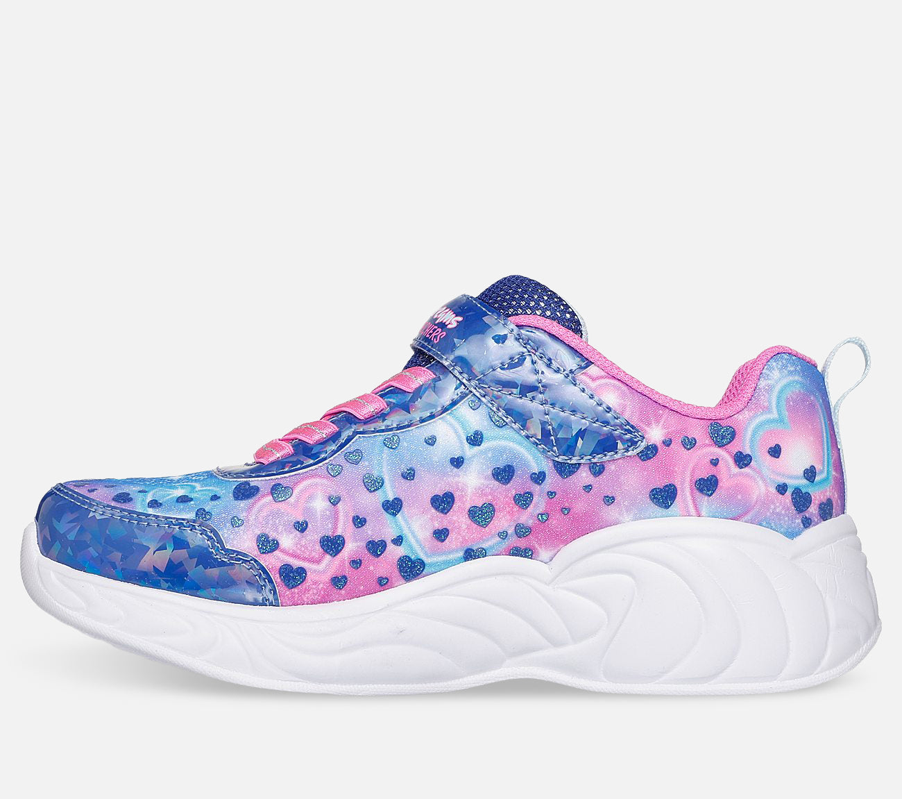 S-Lights: Unicorn Dreams - Heart Sparkles