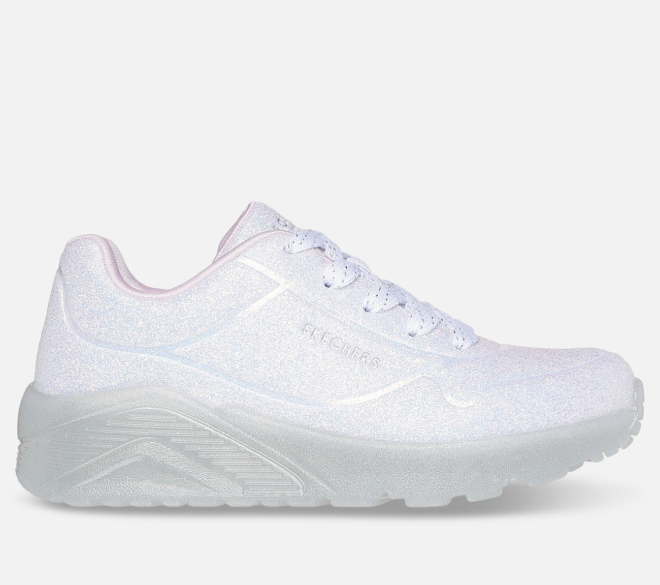 Uno Ice - Shine Pop Shoe Skechers.no