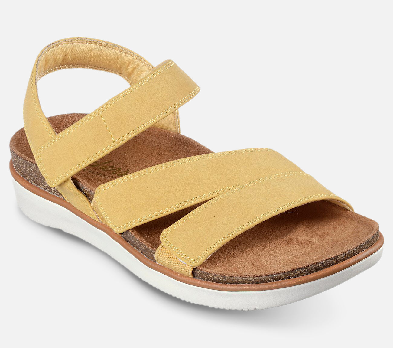 Lifted Comfort Sandal Skechers