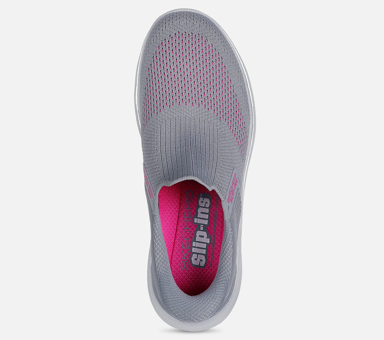 Slip-ins: GO WALK 7 - Ida Shoe Skechers.no