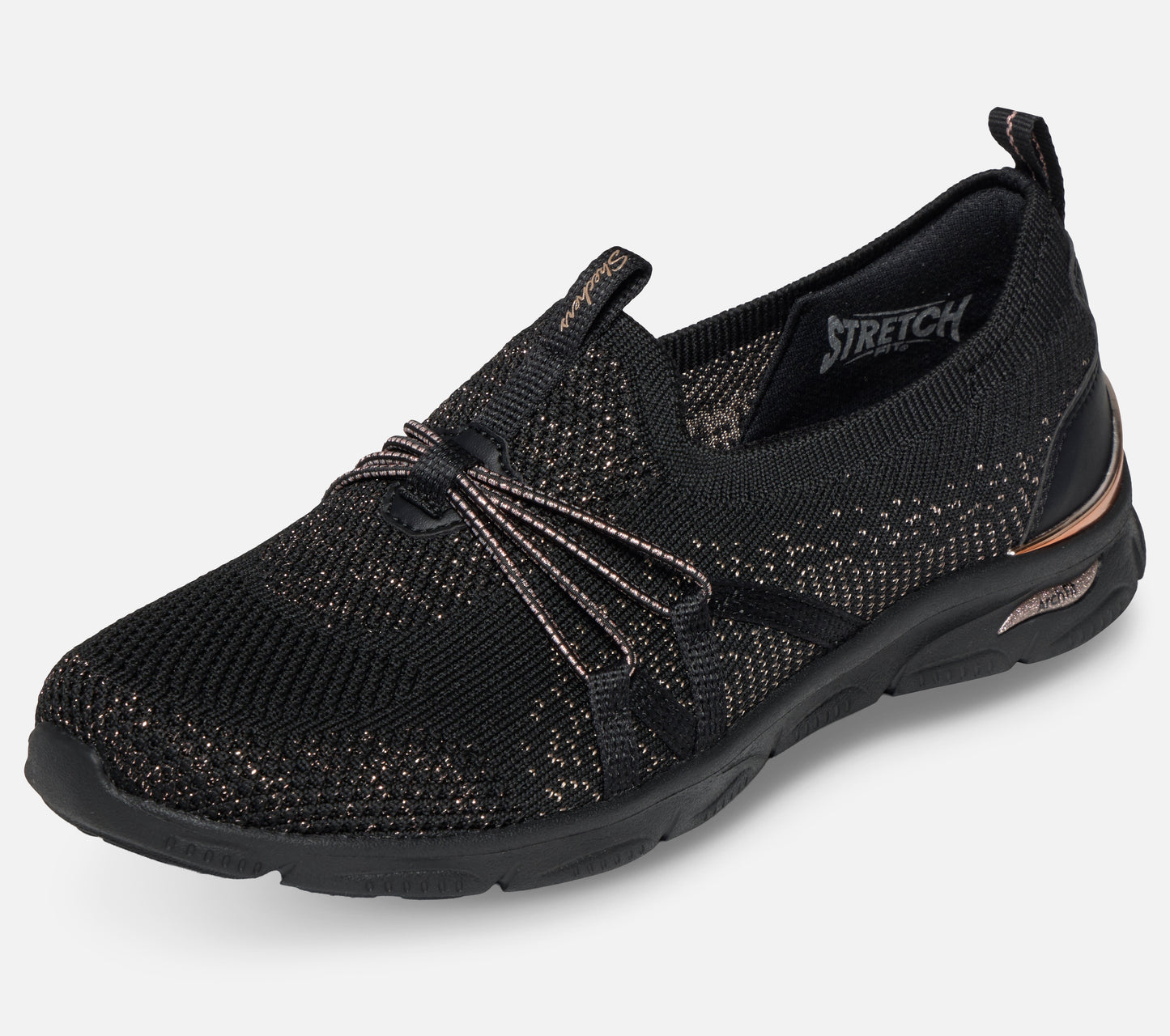 Arch Fit Sunny - Flutter Step Ballerina Skechers.no