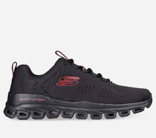 Glide-Step - Fasten Up Shoe Skechers.no