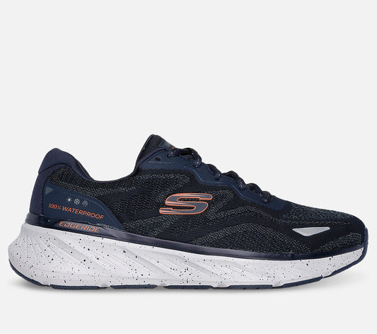 Relaxed Fit: Edgeride - Konzo - Waterproof Shoe Skechers.no