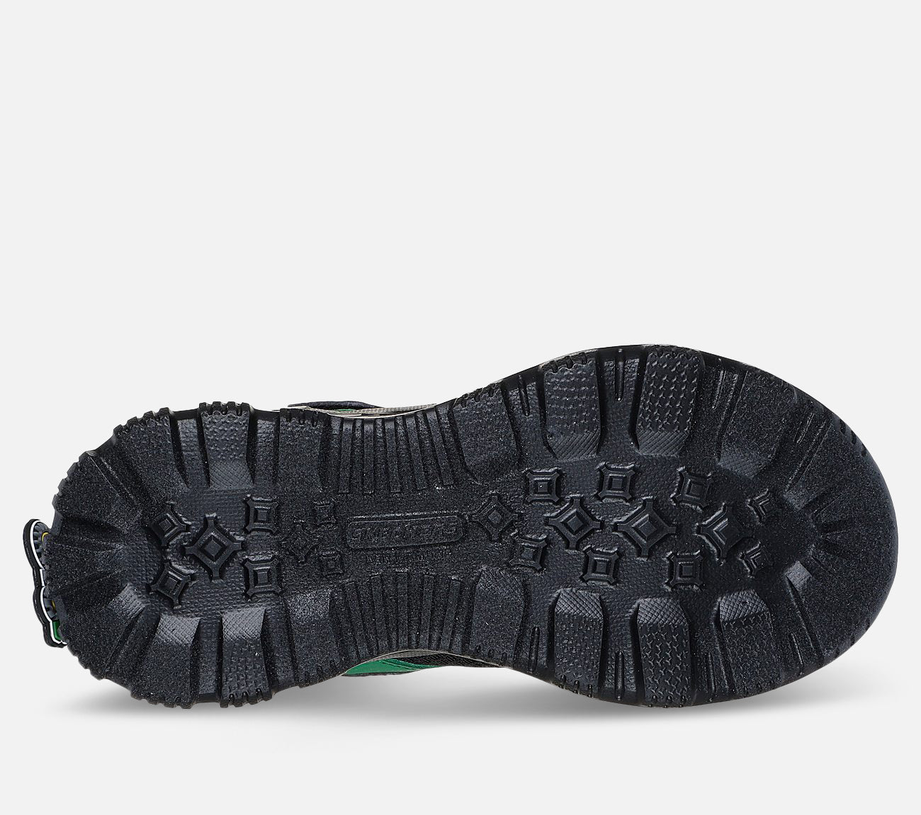 John Deere: Adventure Track - Rugged-Brights Shoe Skechers.no
