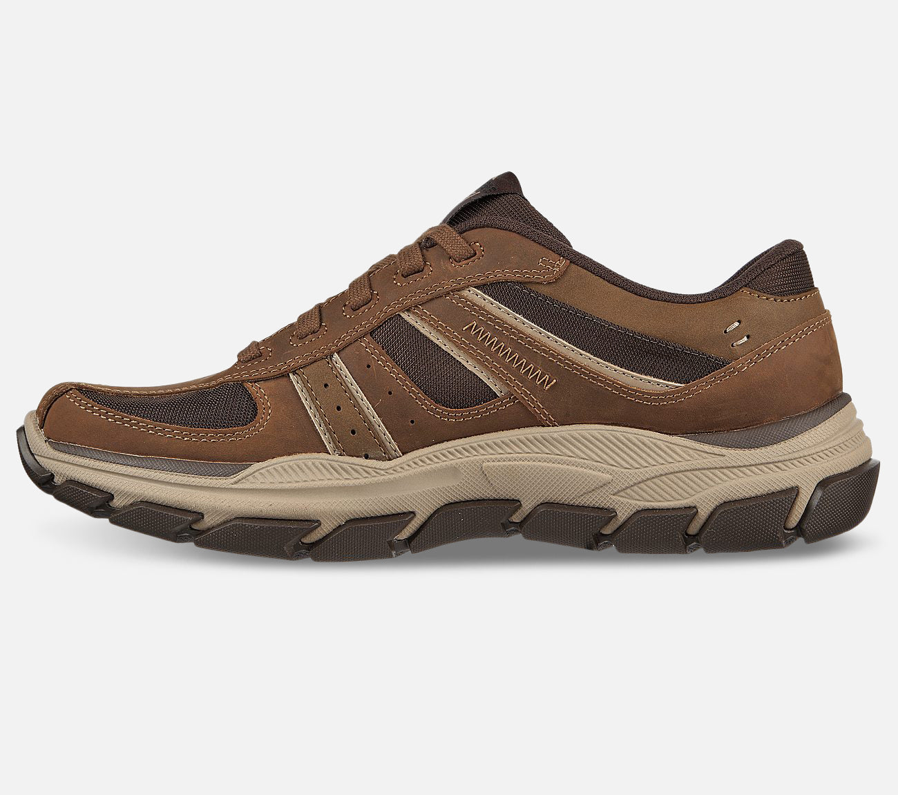 Relaxed Fit: Respected - Edgemere Shoe Skechers.no