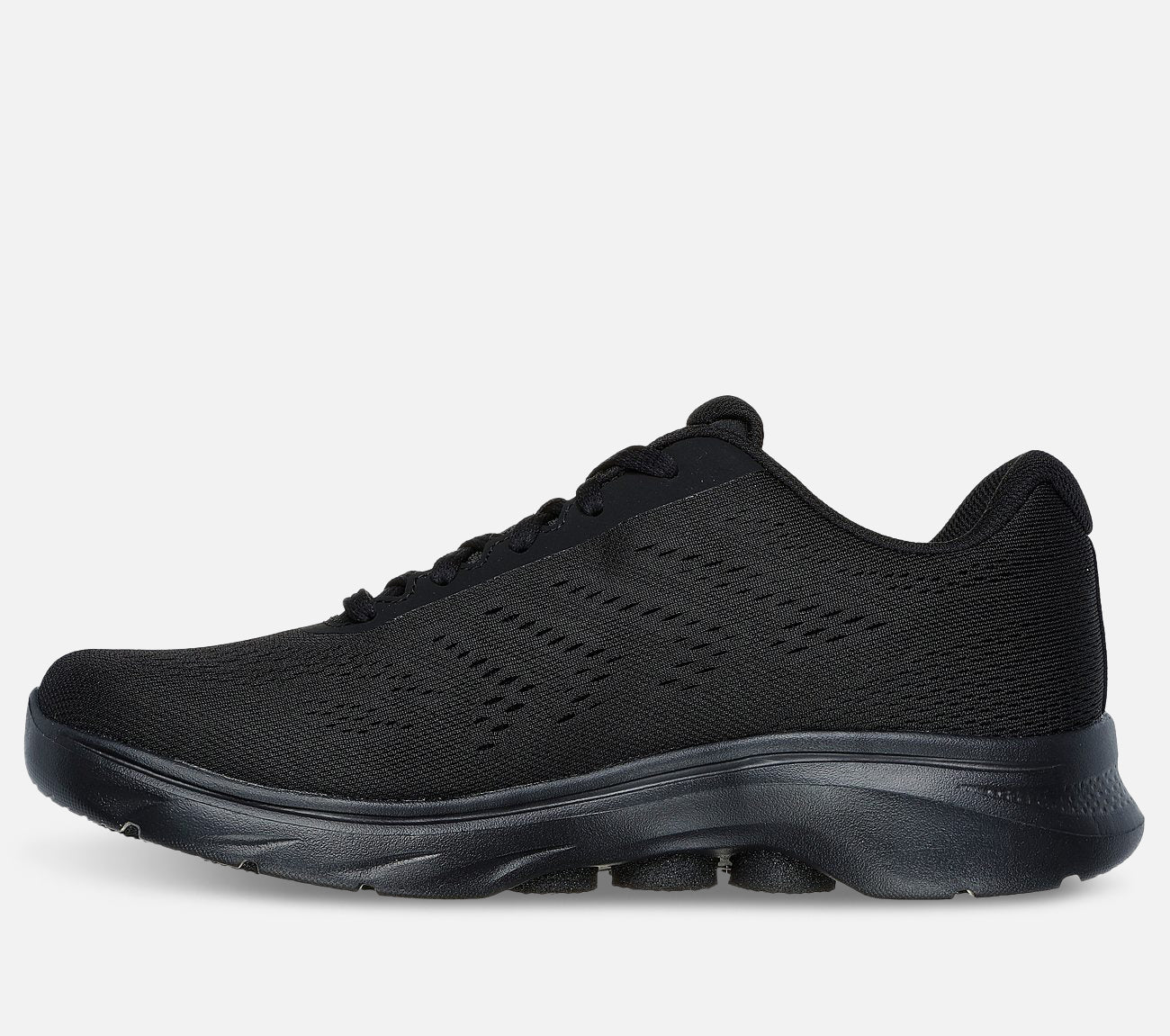 Wide Fit: GO WALK 7 - Avalo 2 Shoe Skechers.no