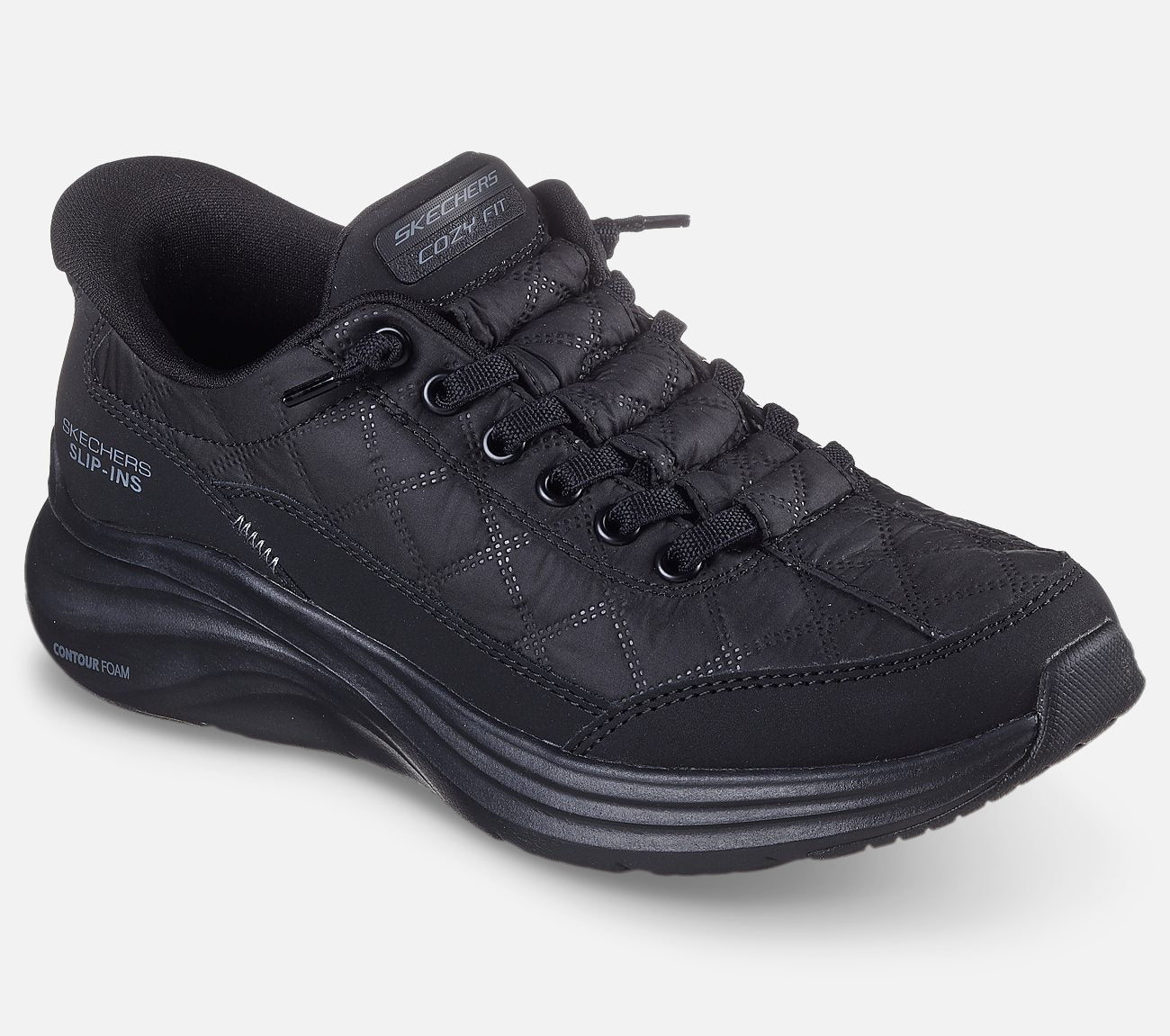 Slip-ins: Contour Foam - Cozy Fit Shoe Skechers.no