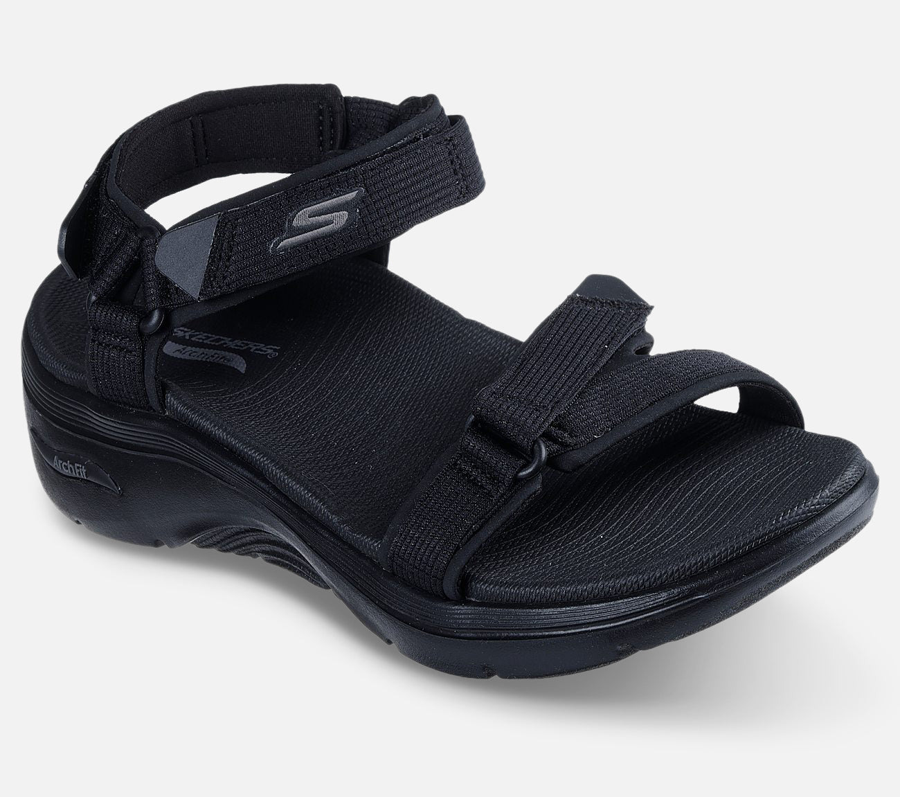 GO WALK Arch Fit 2.0 Sandal - Exhilarate Sandal Skechers.no