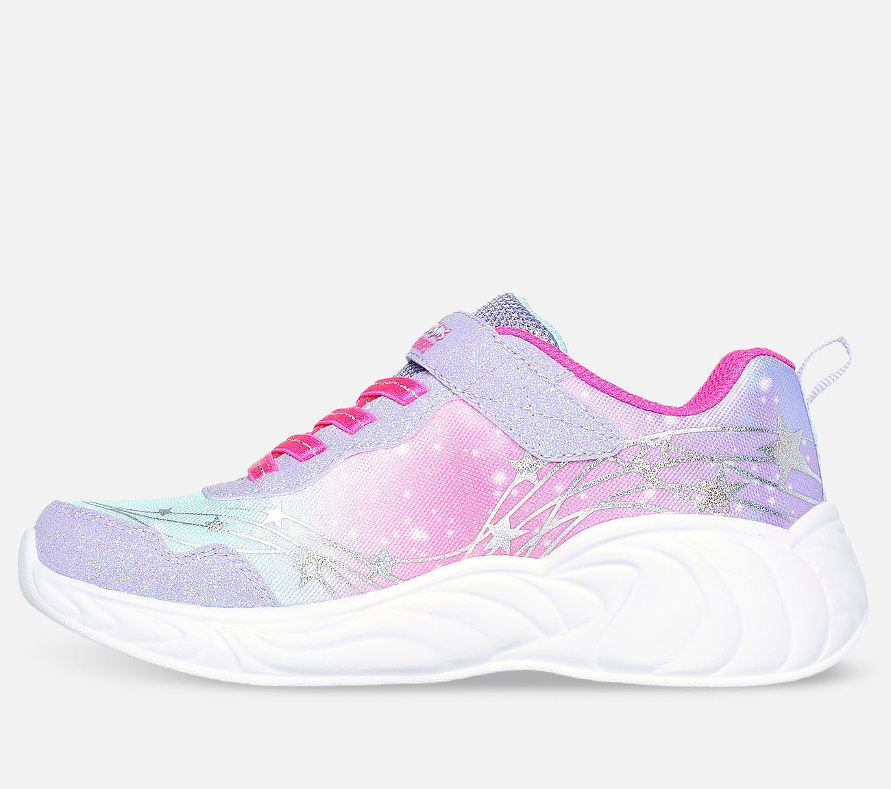 Unicorn Dreams - Wishful Magic Shoe Skechers.no