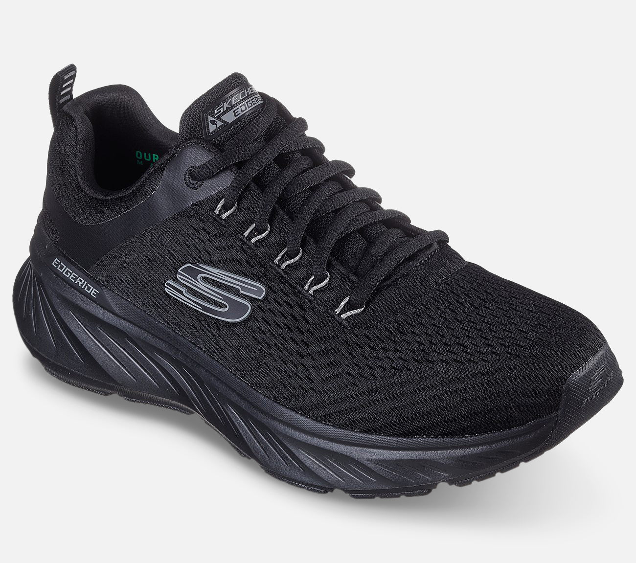 Relaxed Fit: Edgeride - Contention Shoe Skechers.no