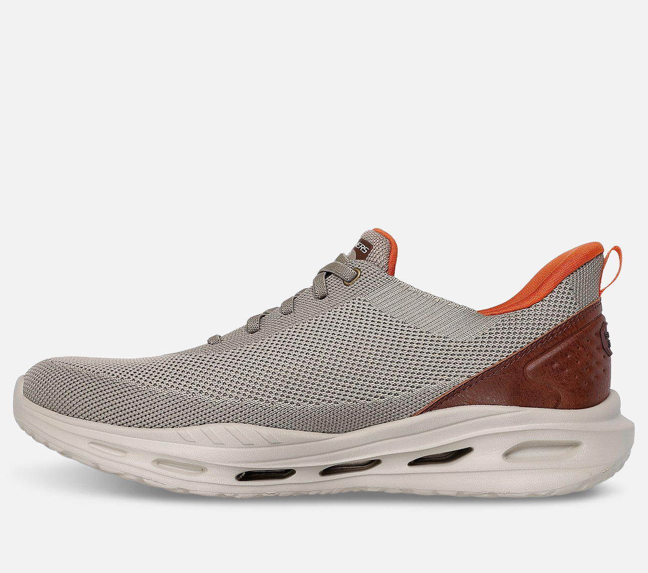 Relaxed Fit: Slip-ins: Arch Fit Orvan - Kincade Shoe Skechers.no