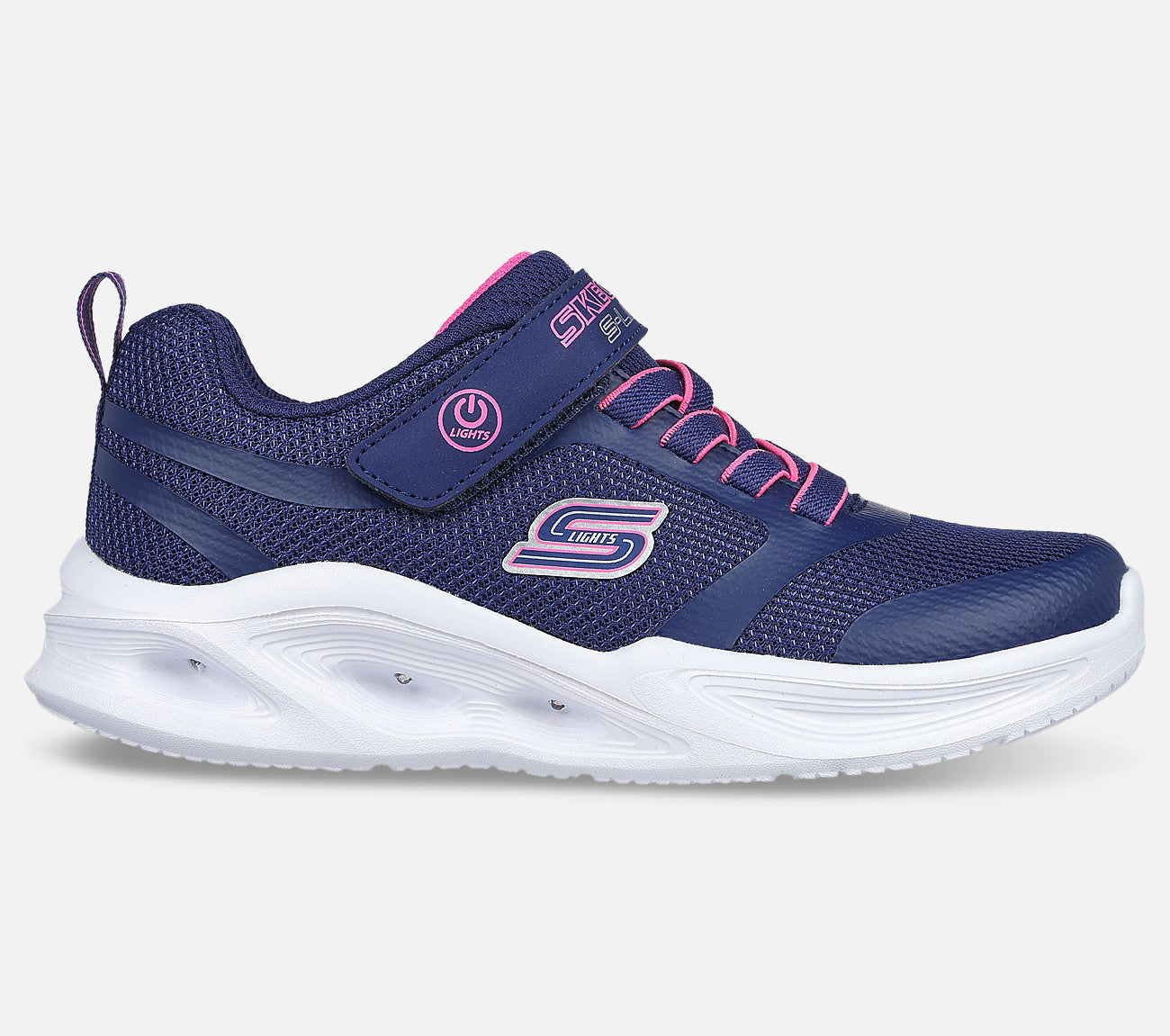 Sola Glow Shoe Skechers