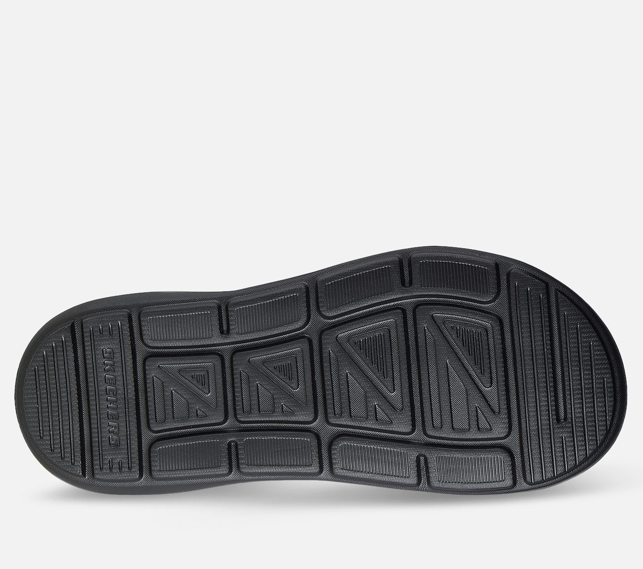 Relaxed Fit: Sargo - Denal Shoe Skechers.no