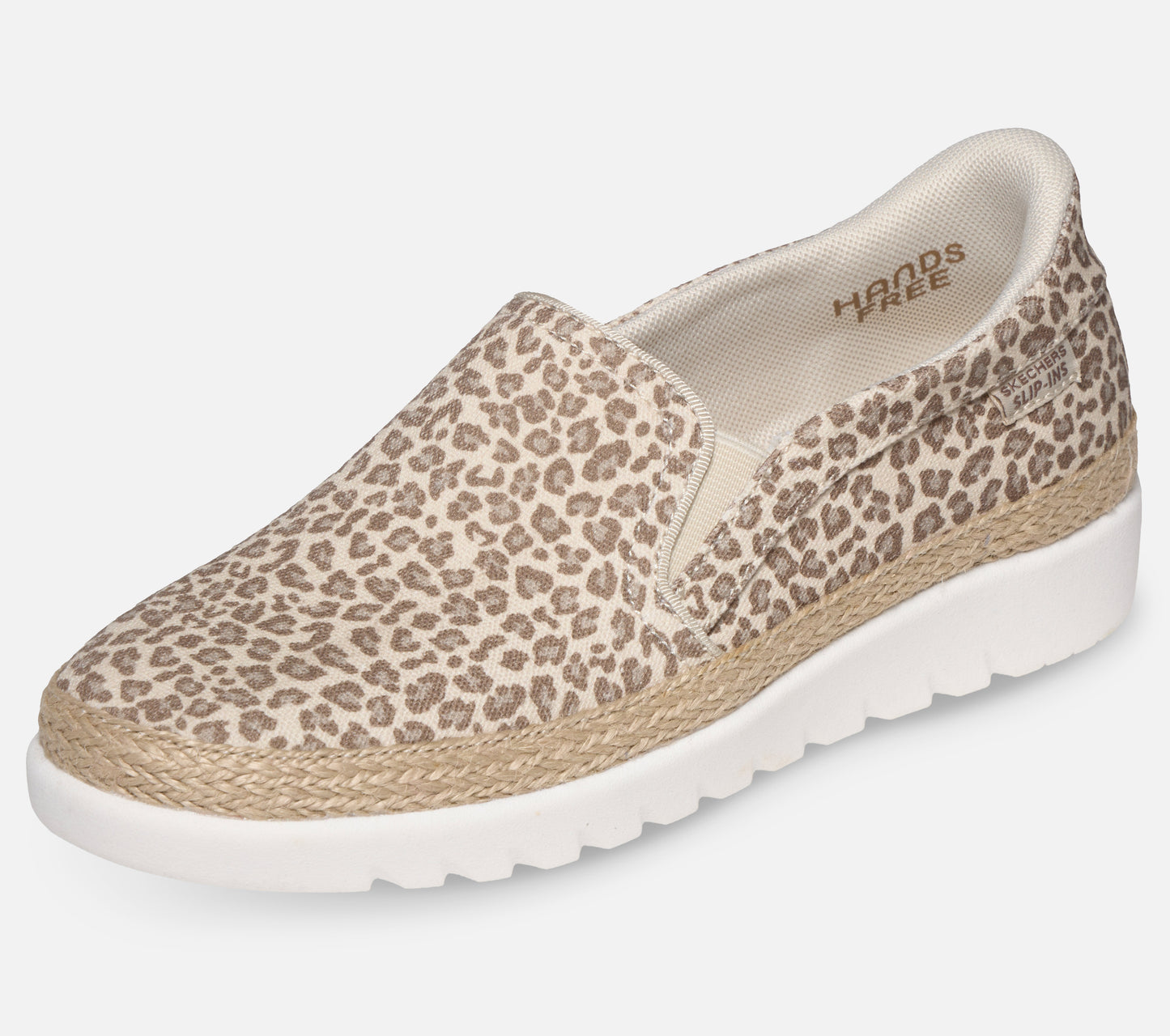BOBS Flexpadrille HI – Coast Cruise Shoe Skechers.no