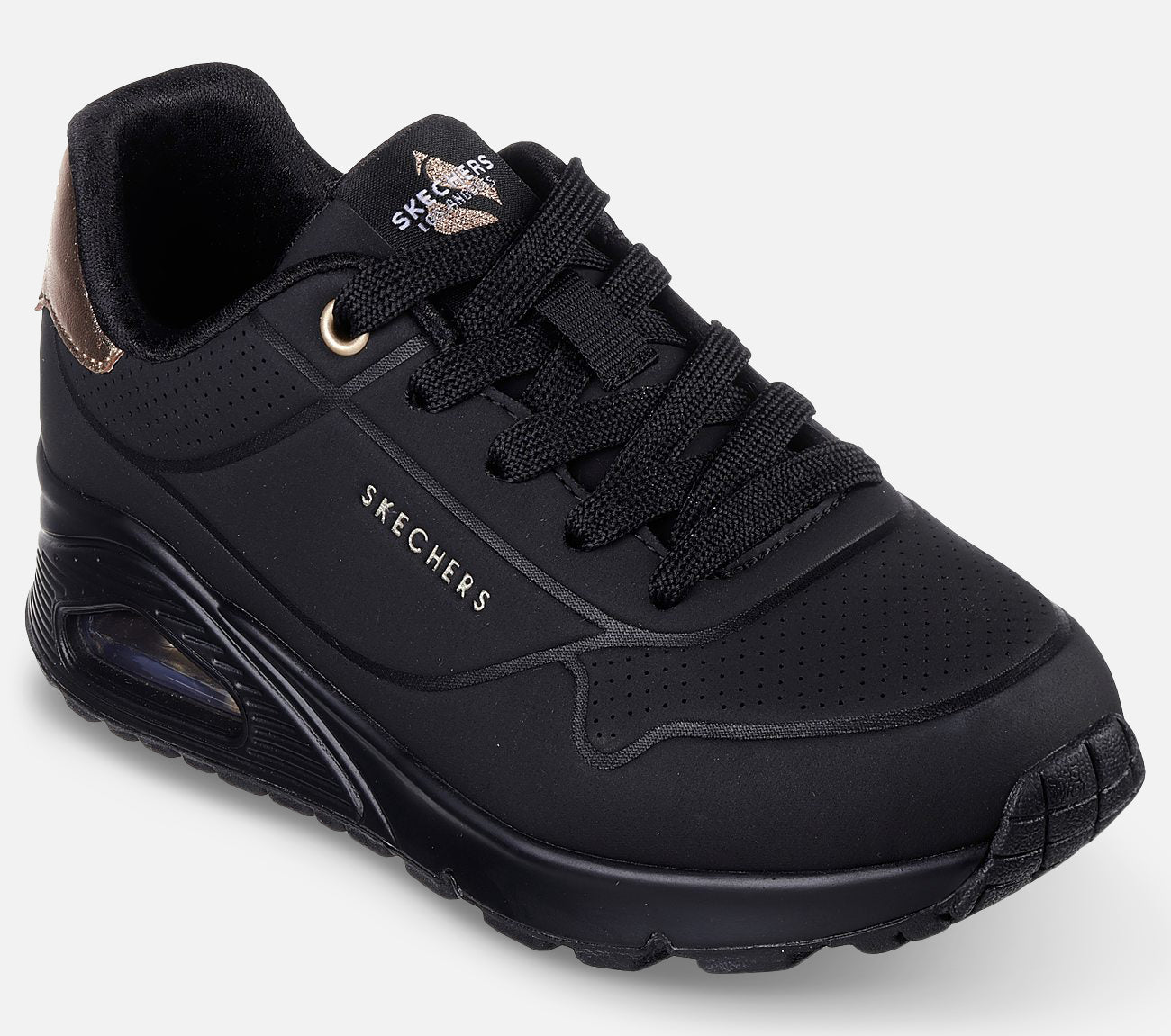 Uno Gen1 - Shimmer Away Shoe Skechers