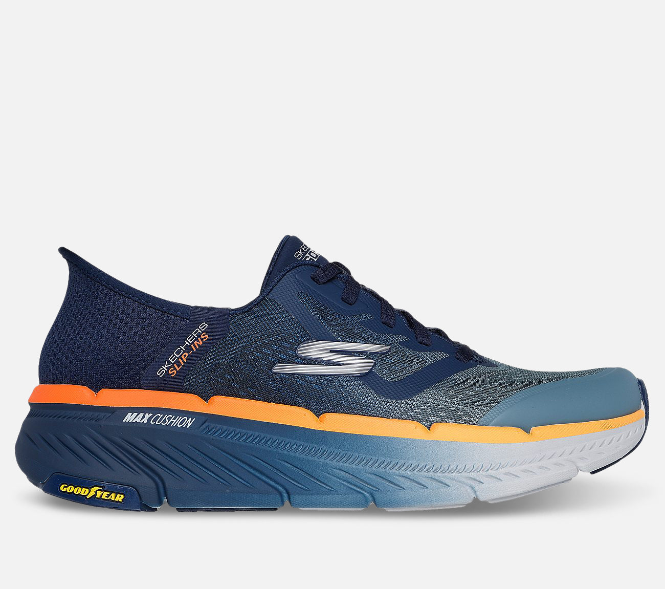 Slip-ins: Max Cushioning Premier 2.0 - Ascendant II Shoe Skechers.no