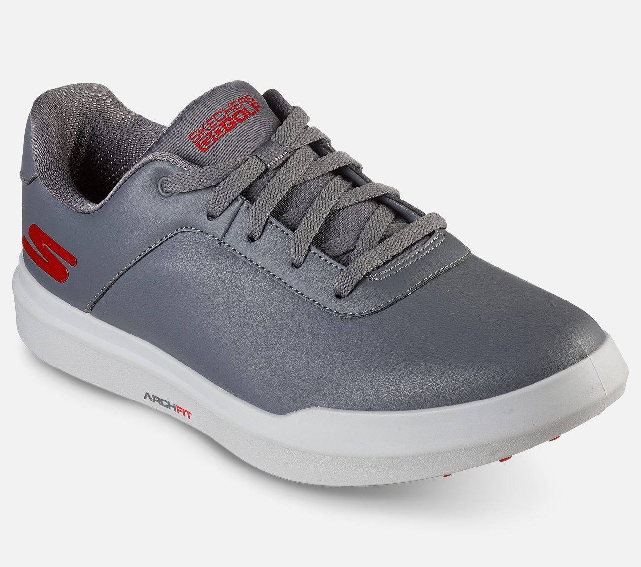 Relaxed Fit: GO GOLF Drive 5 - Waterproof Golf Skechers.no