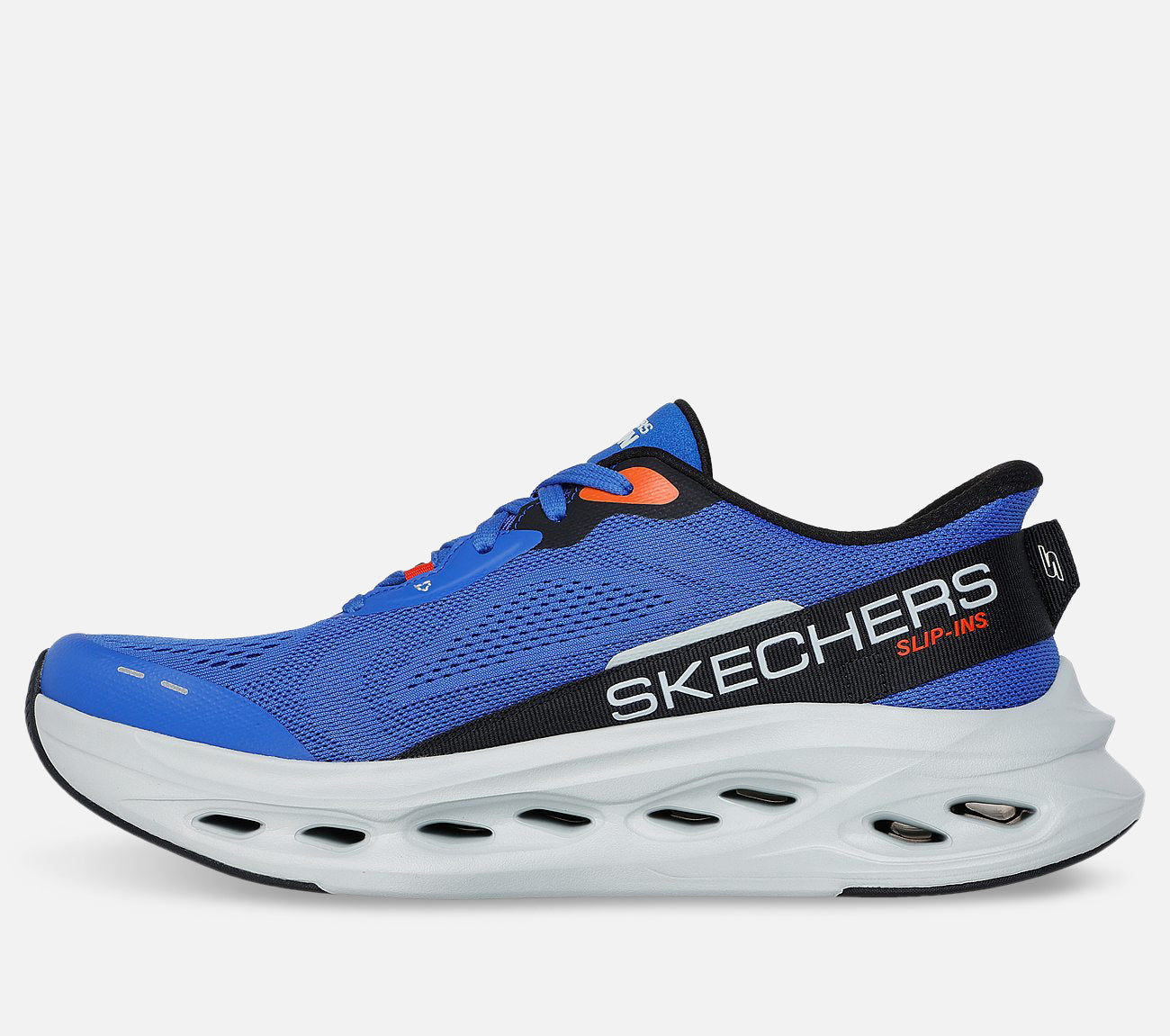 Slip-ins: Max Cushioning Glide-Step - Advert Shoe Skechers.no