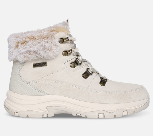 Trego - Snow Worries - Waterproof Boot Skechers.no
