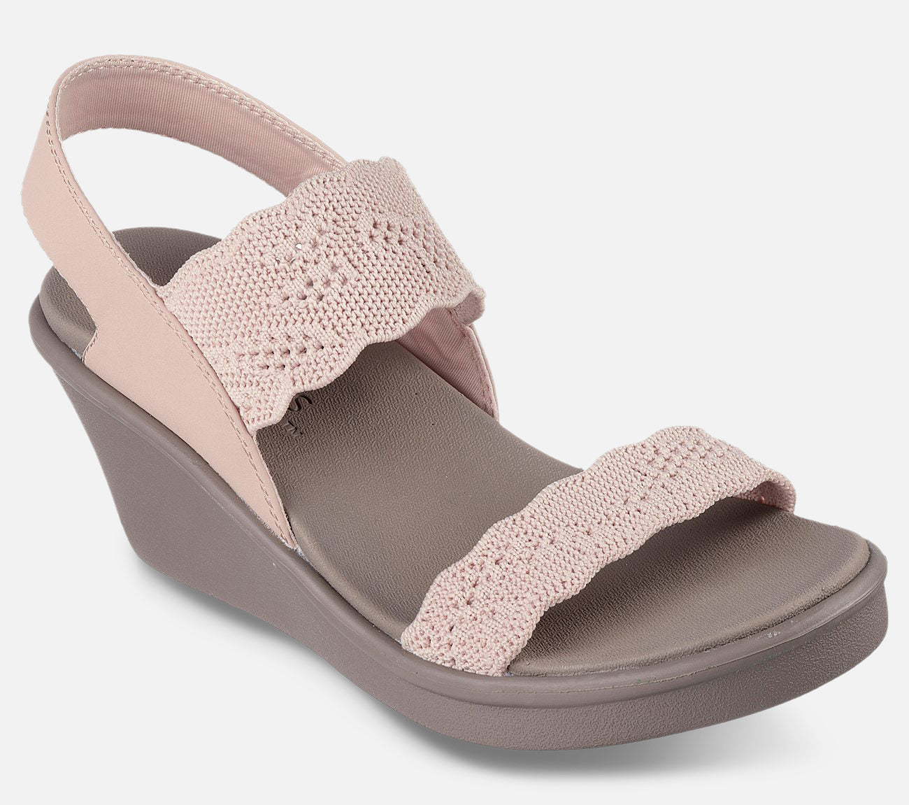 Rumble On - New Crush Sandal Skechers.no