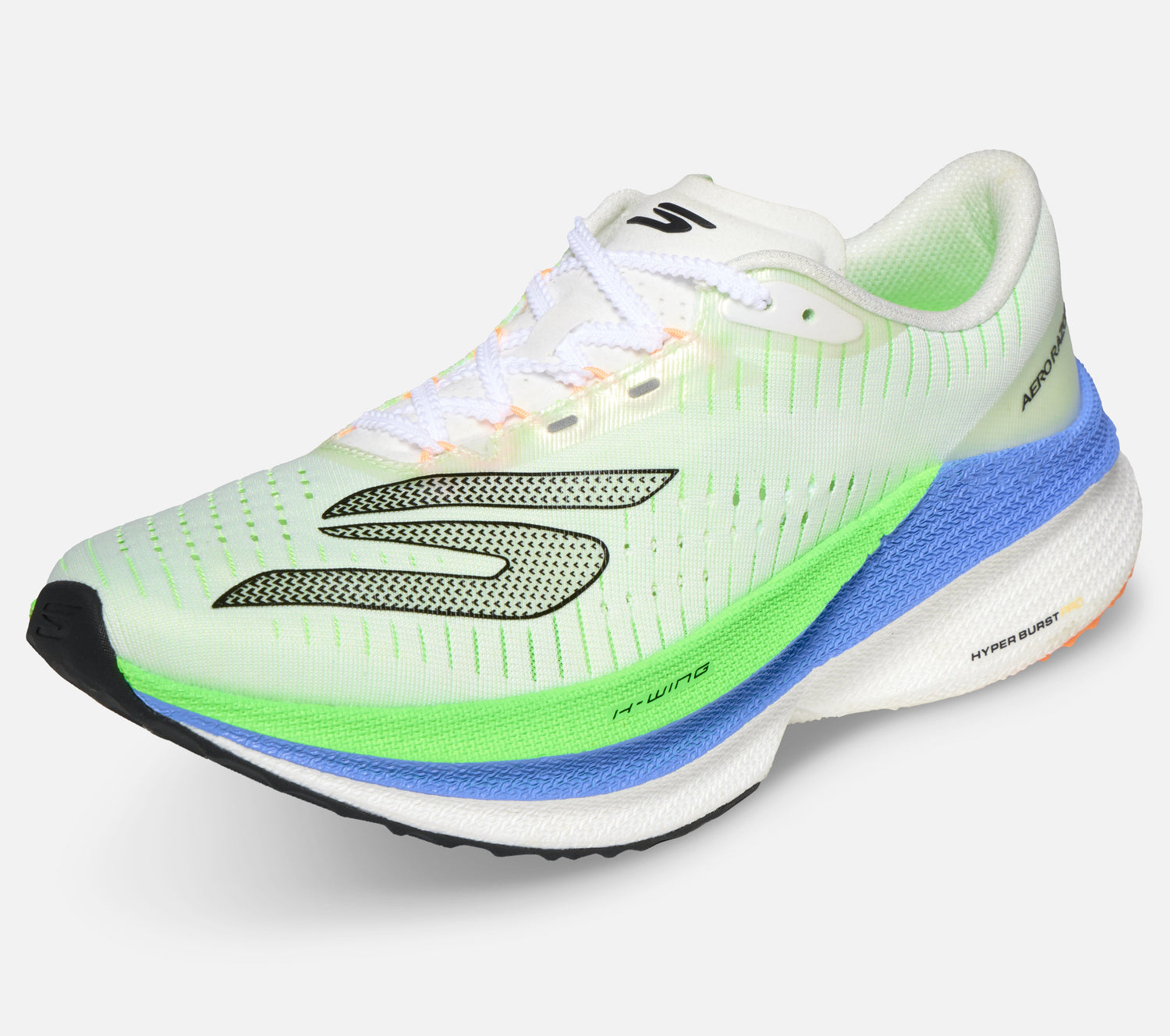 Aero Razor Shoe Skechers.no