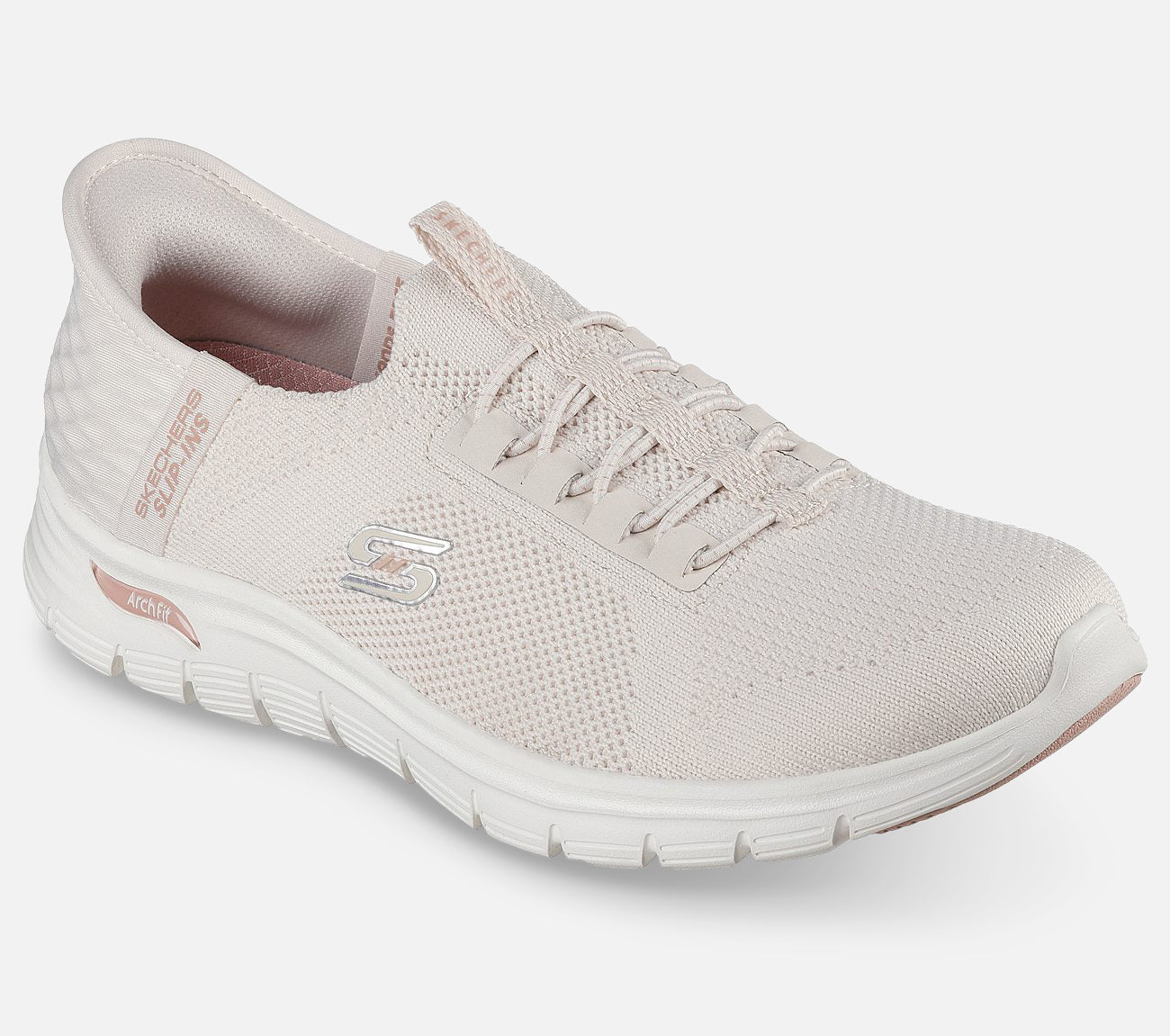 Slip-ins: Arch Fit Vista - Aspiration Shoe Skechers.no