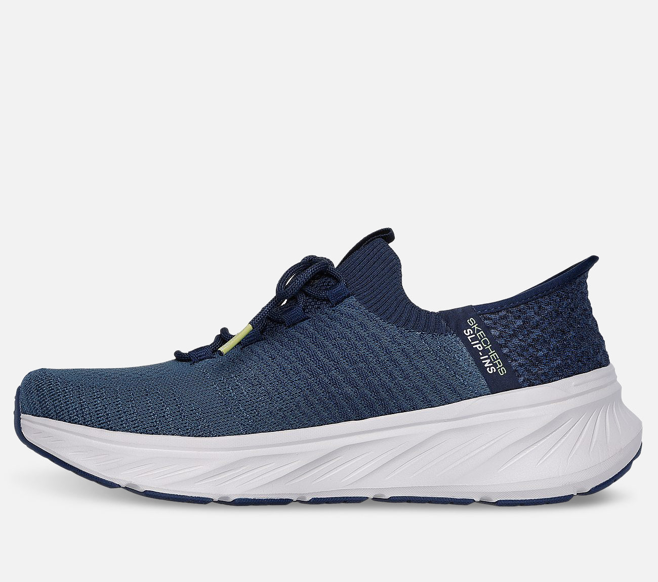 Relaxed Fit: Slip-ins: Edgeride - Raygo Shoe Skechers.no