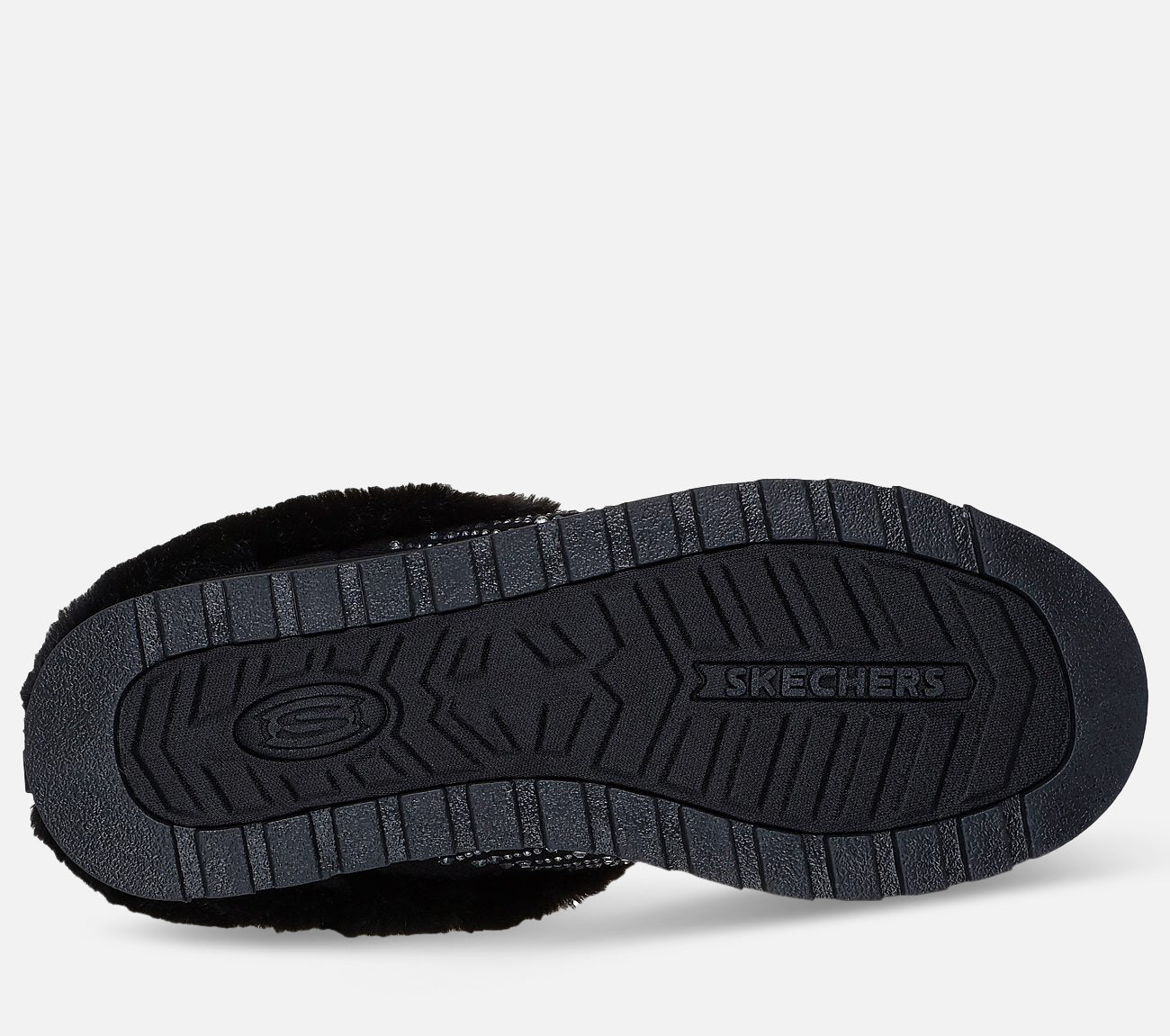 Keepsakes Fully Frosted Slipper Skechers.no