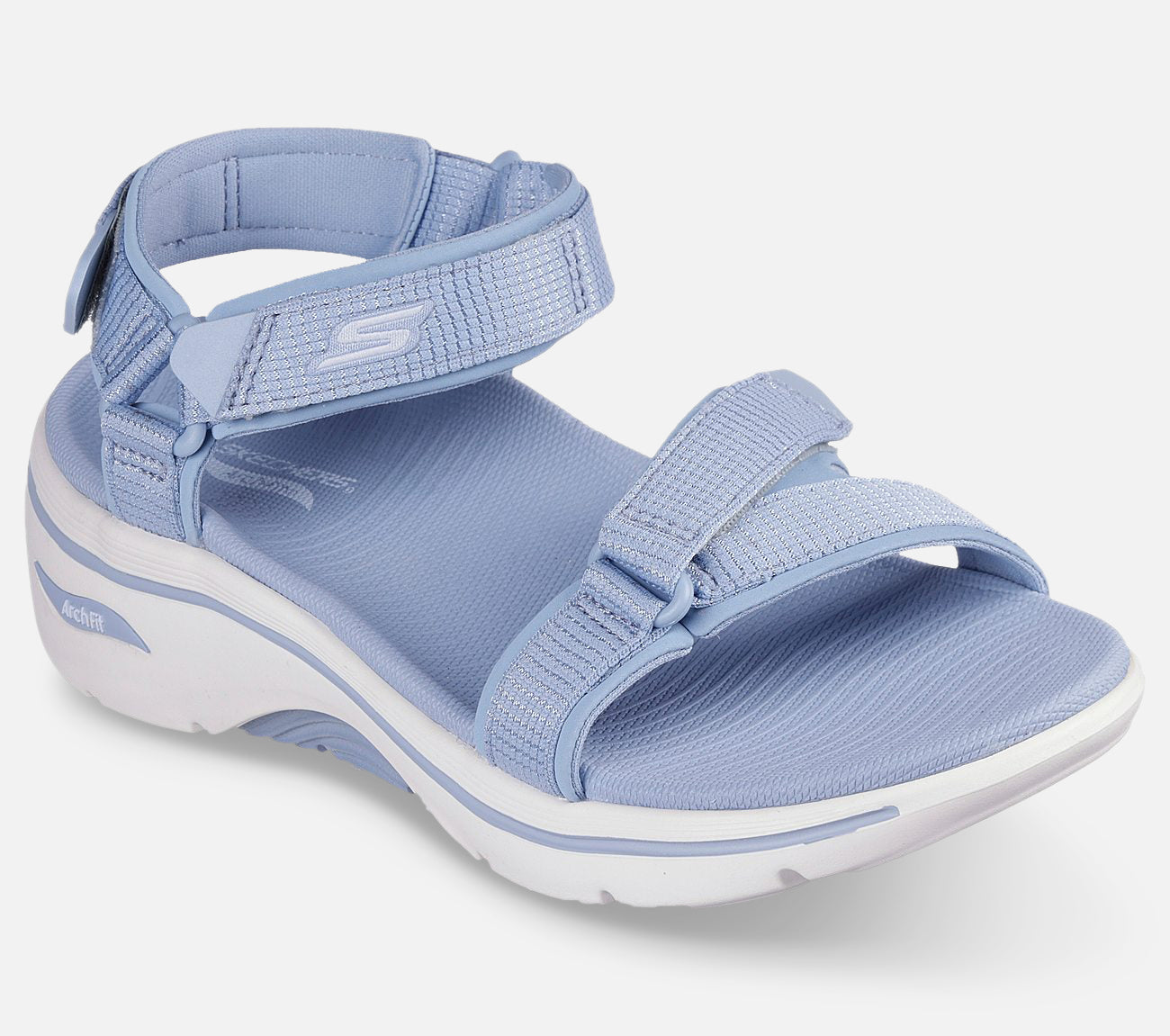 GO WALK Arch Fit 2.0 Sandal - Exhilarate Sandal Skechers.no