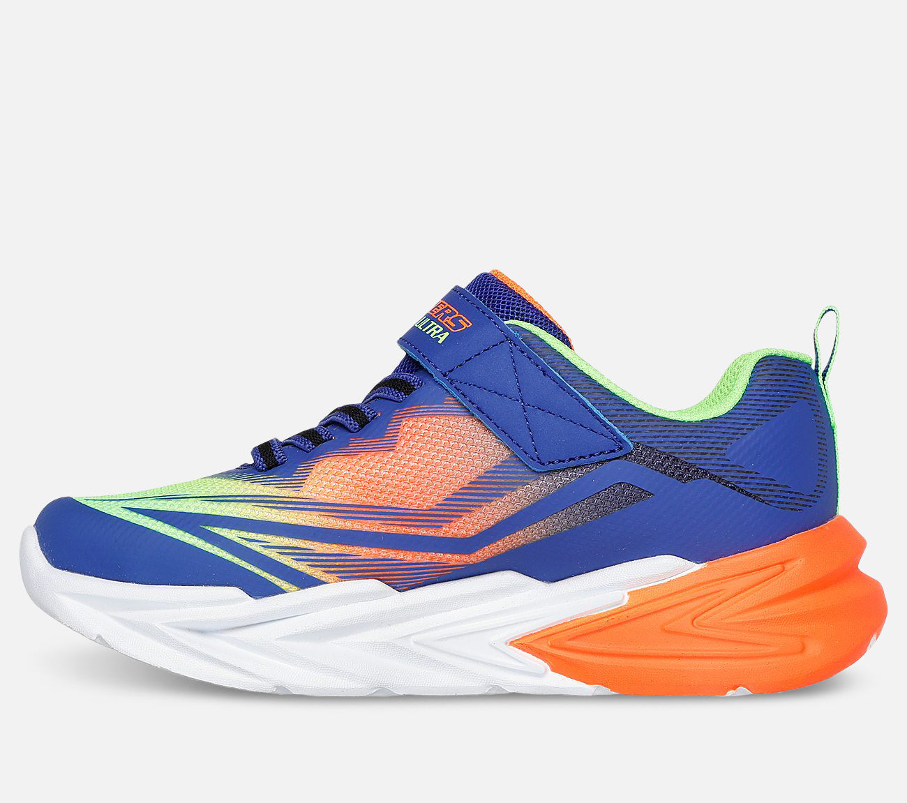 S-Lights: Flex-Glow Ultra Shoe Skechers.no