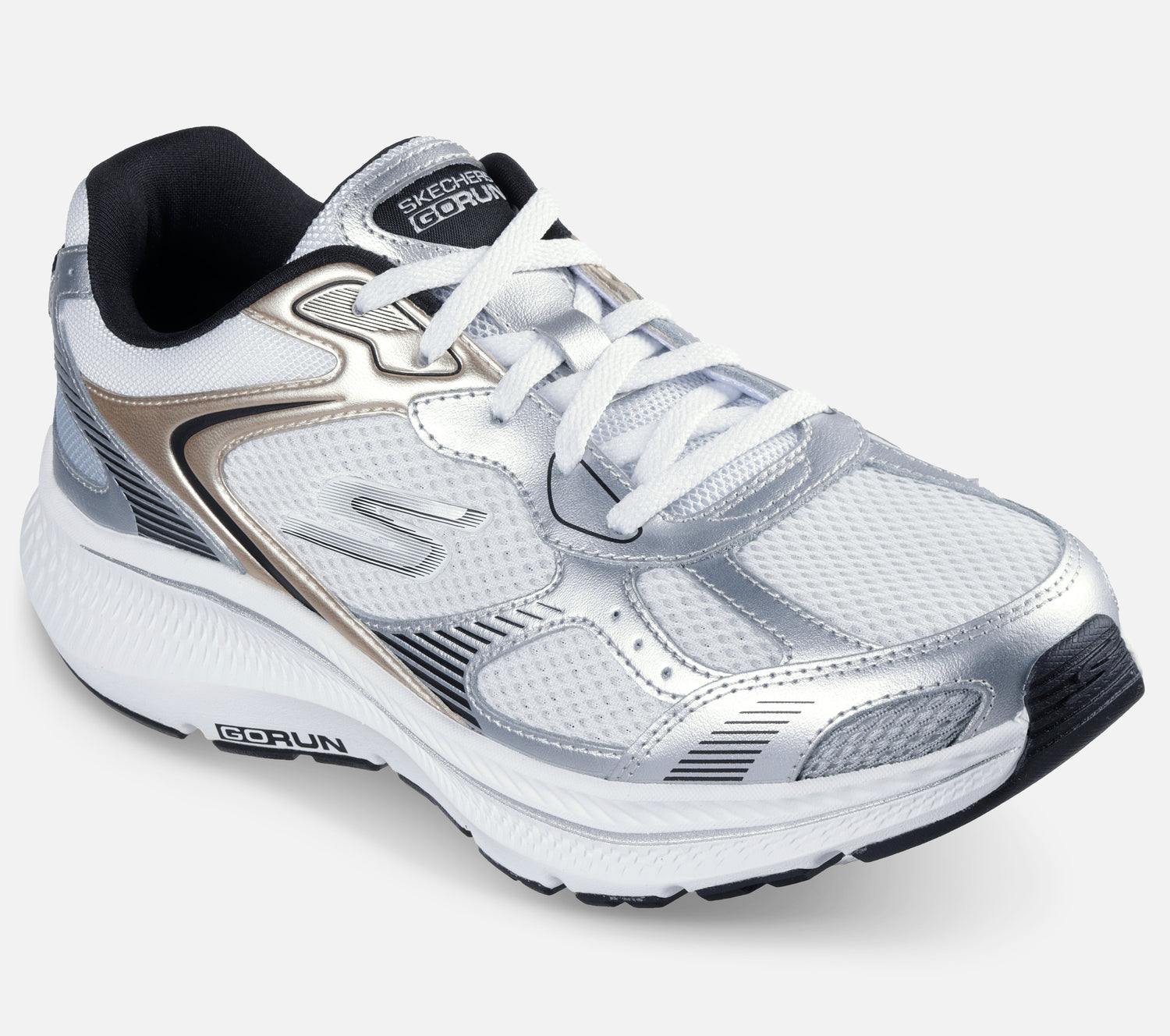 GO RUN Consistent 2.0 - Volt Shoe Skechers.no
