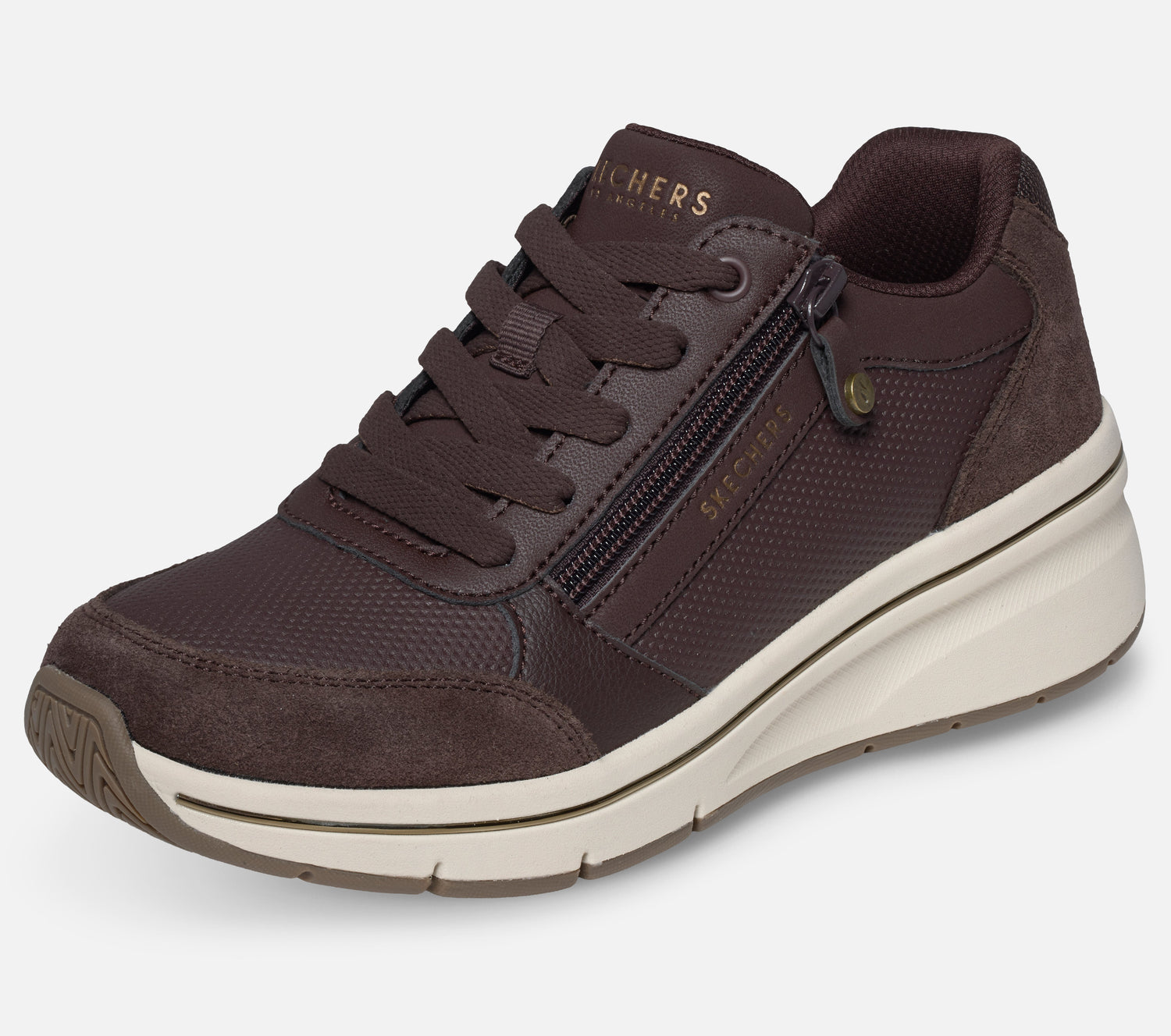 Billion Flex - Luxe Up Shoe Skechers.no