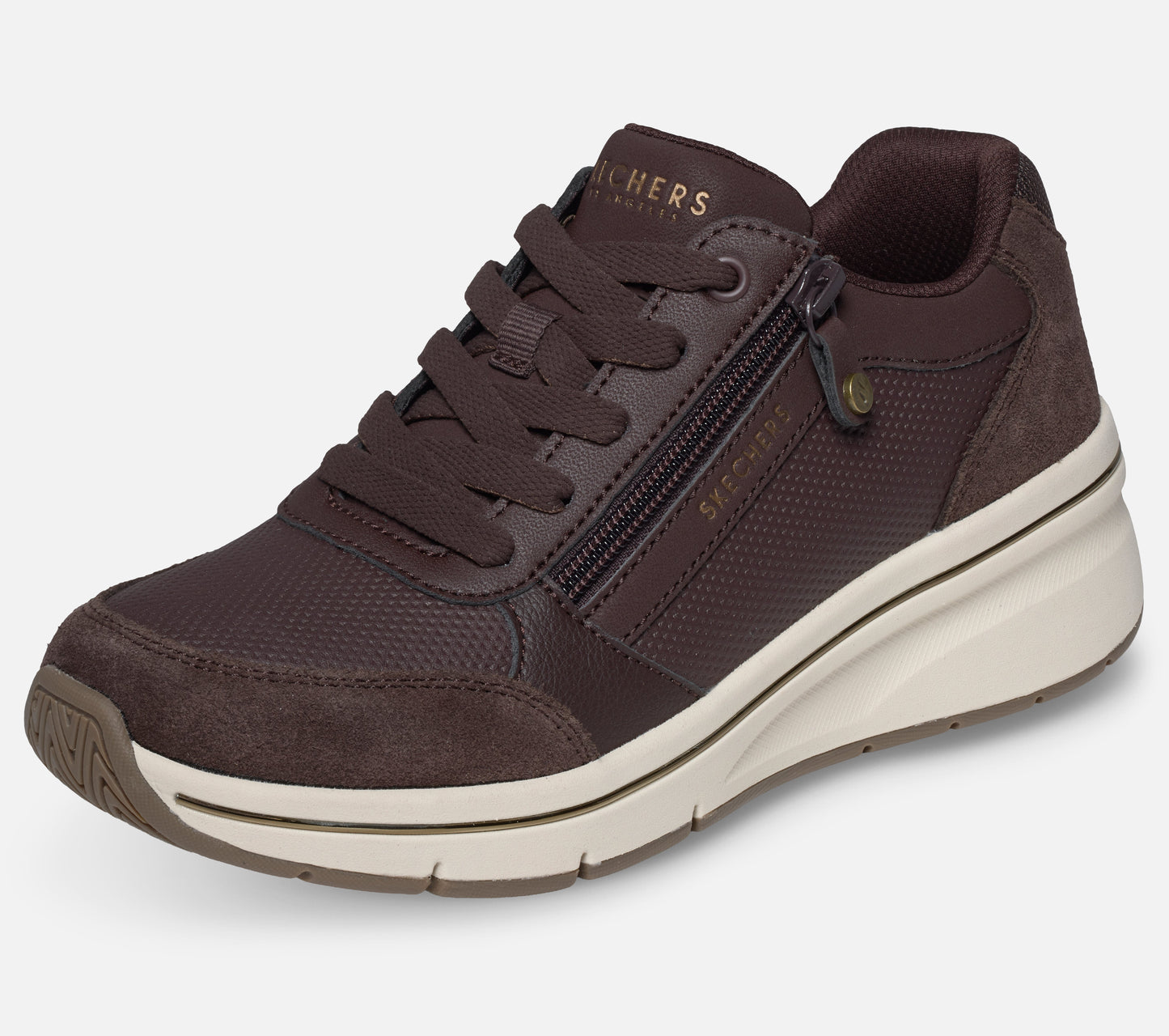 Billion Flex - Luxe Up Shoe Skechers.no
