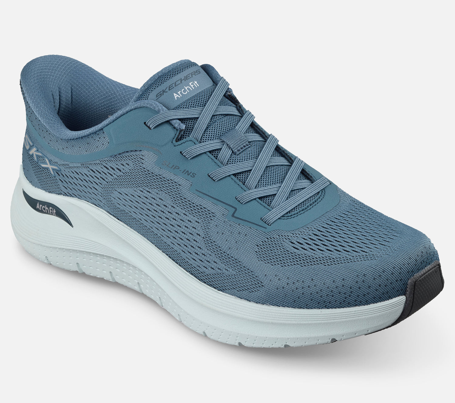 Slip-ins: Arch Fit 2.0 - Rovant Shoe Skechers.no