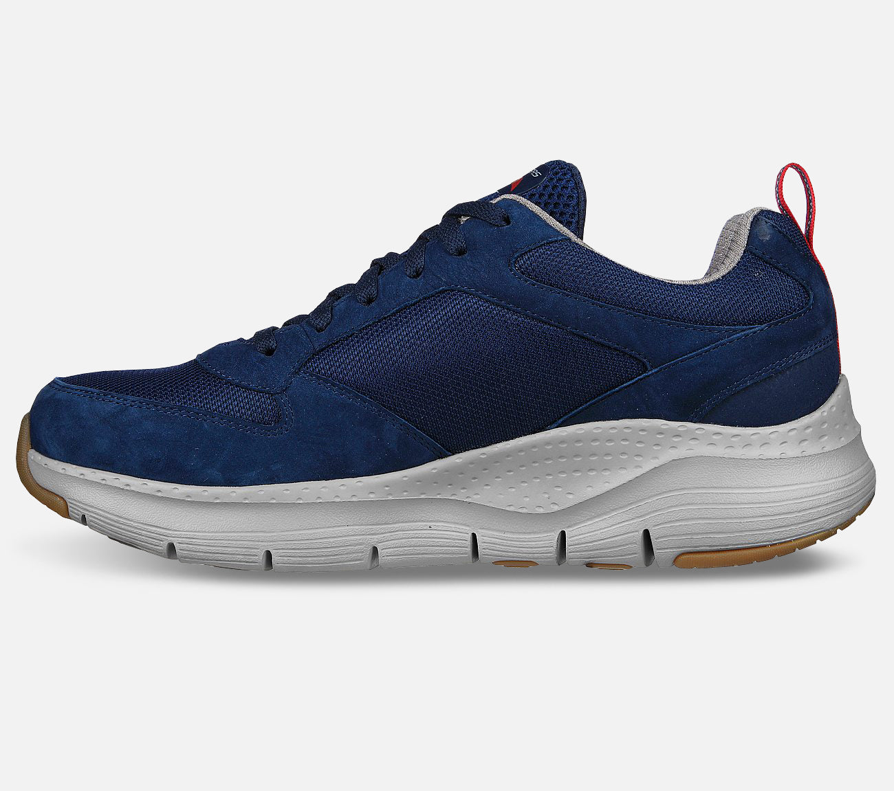 Arch Fit Render - Waterproof Shoe Skechers