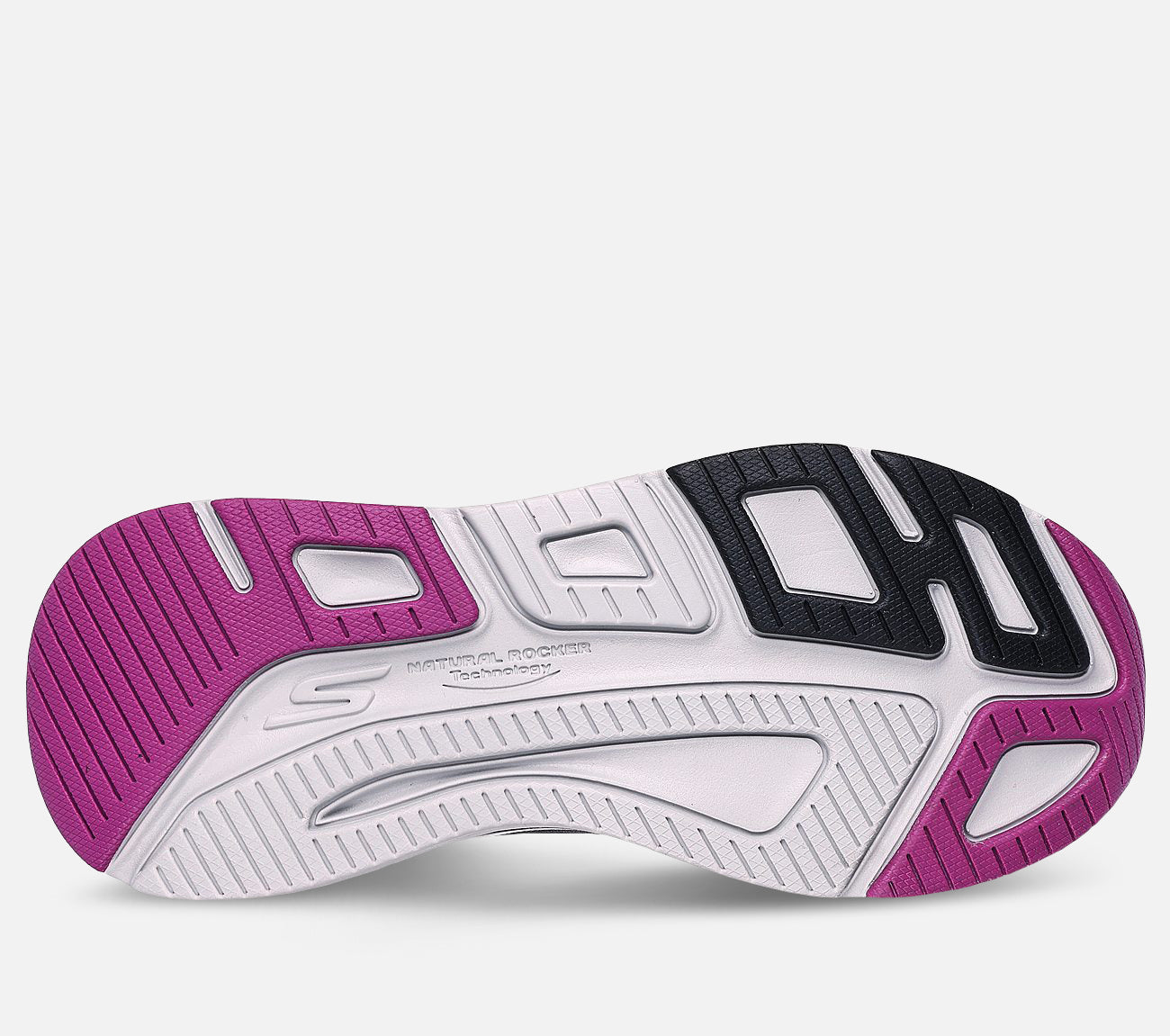Max Cushioning Elite - Superior Stride Running Skechers