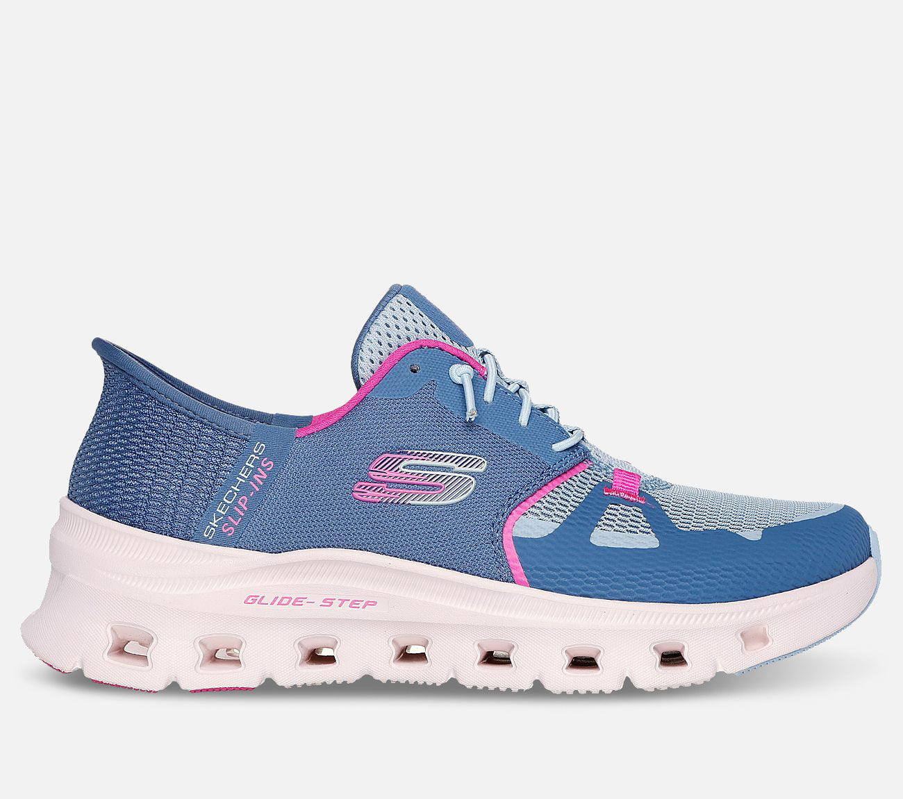 Slip-ins: Glide-Step Pro Shoe Skechers.no