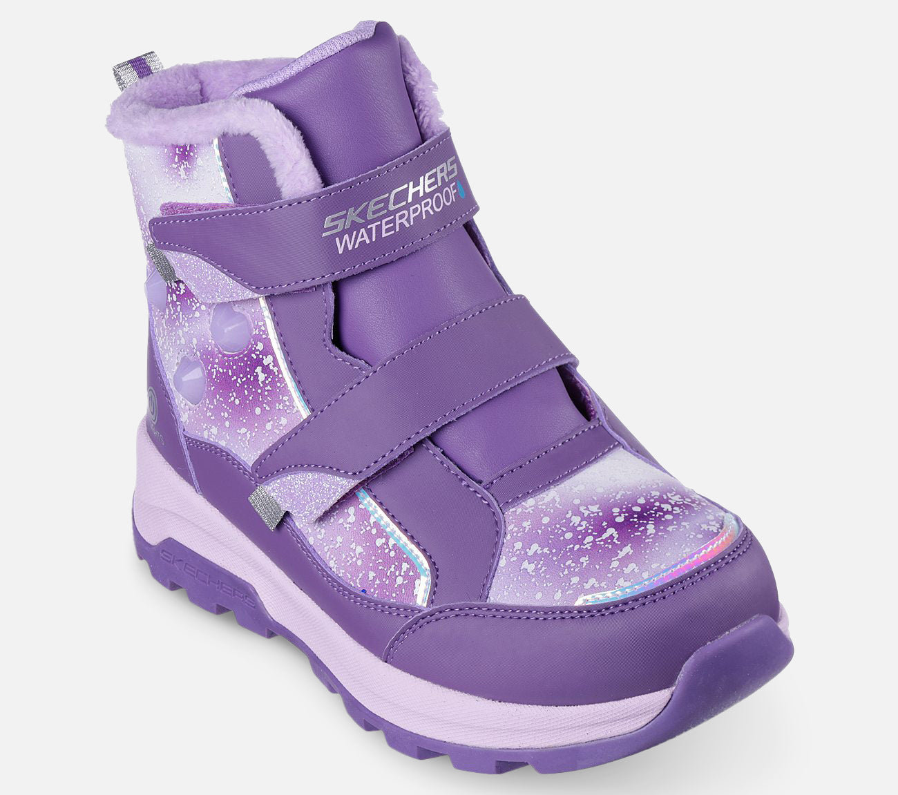 Storm Blazer - Waterproof Boot Skechers