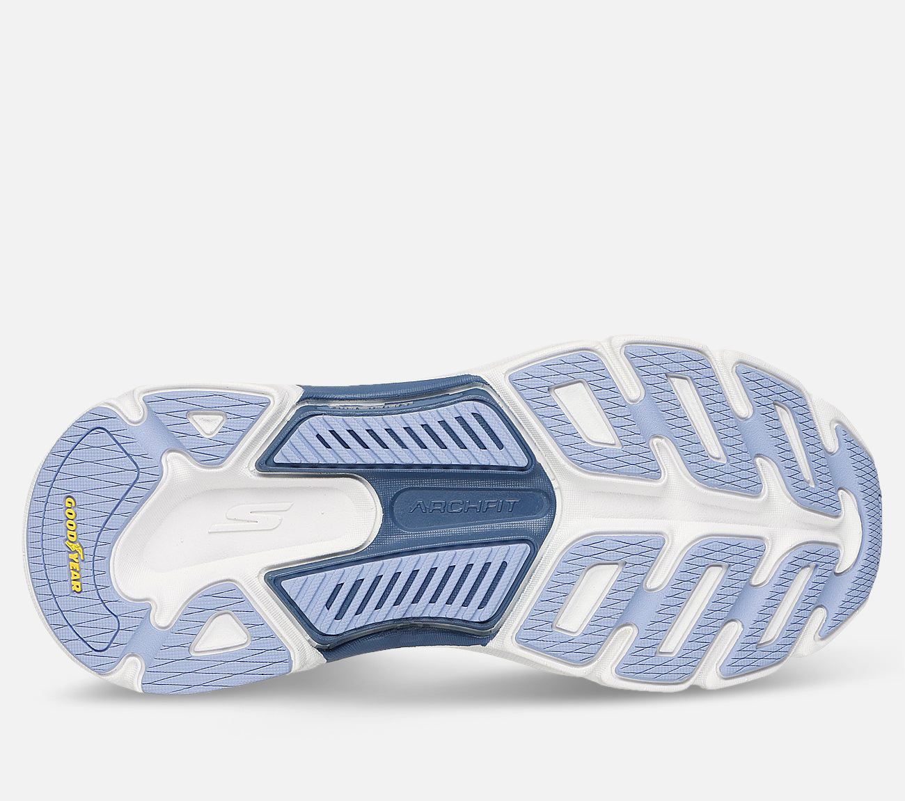 Slip-ins: Max Cushioning Arch Fit 2.0 - Cambridge Shoe Skechers.no