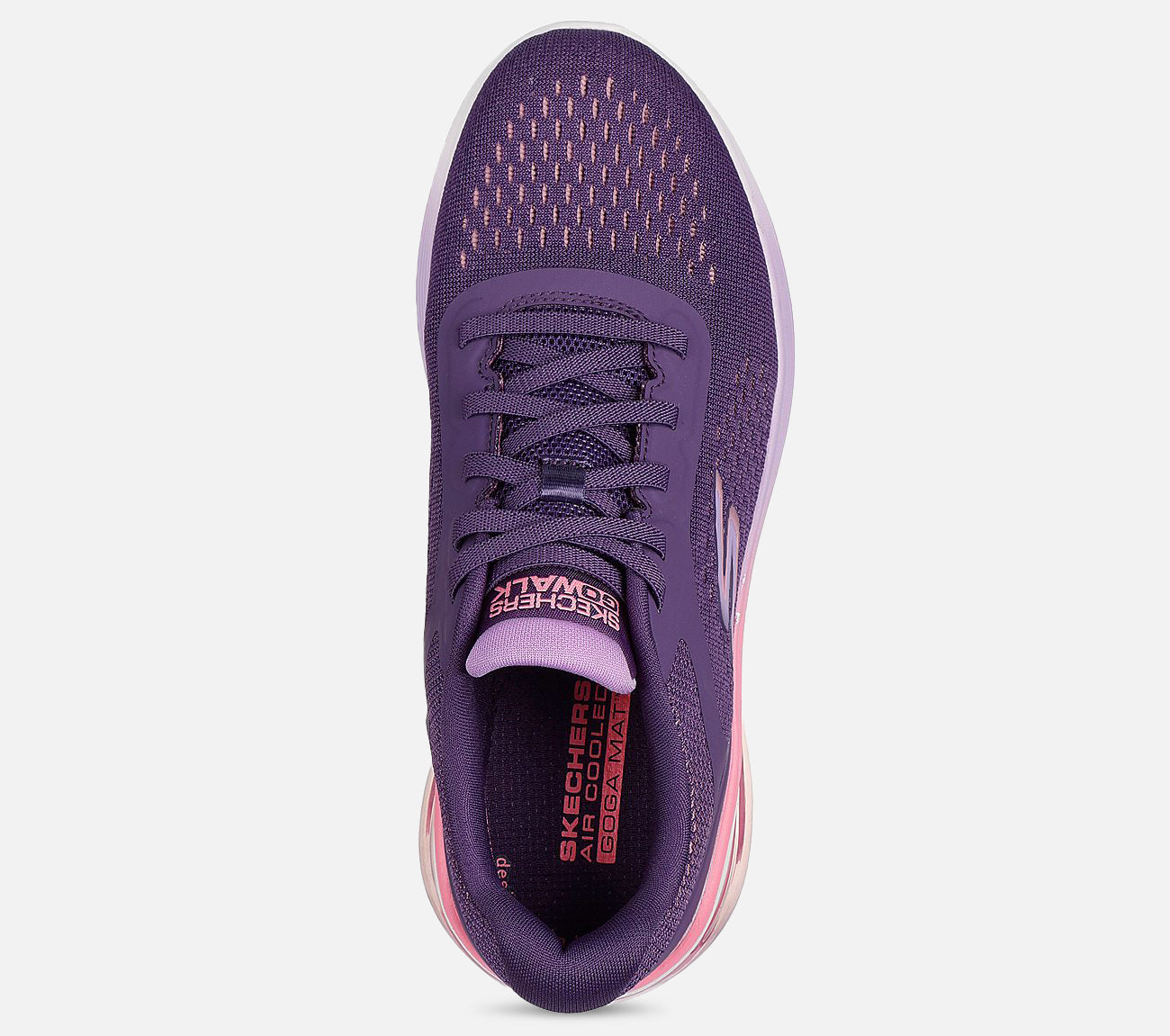GO WALK Air 3.0 - Ree Shoe Skechers.no