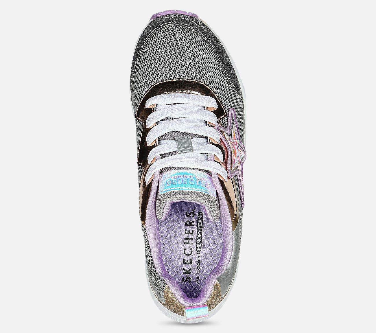 Uno - Starry Vibe Shoe Skechers.no