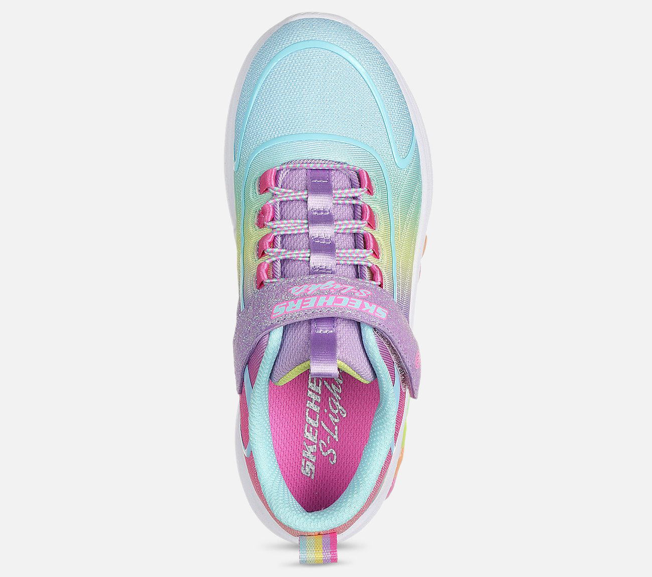 Rainbow Cruisers Shoe Skechers.no