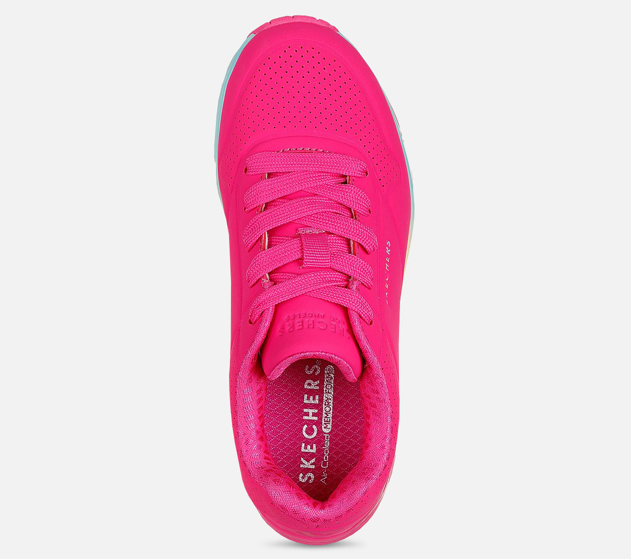 Uno Gen1 - Pop of Ombre Shoe Skechers.no