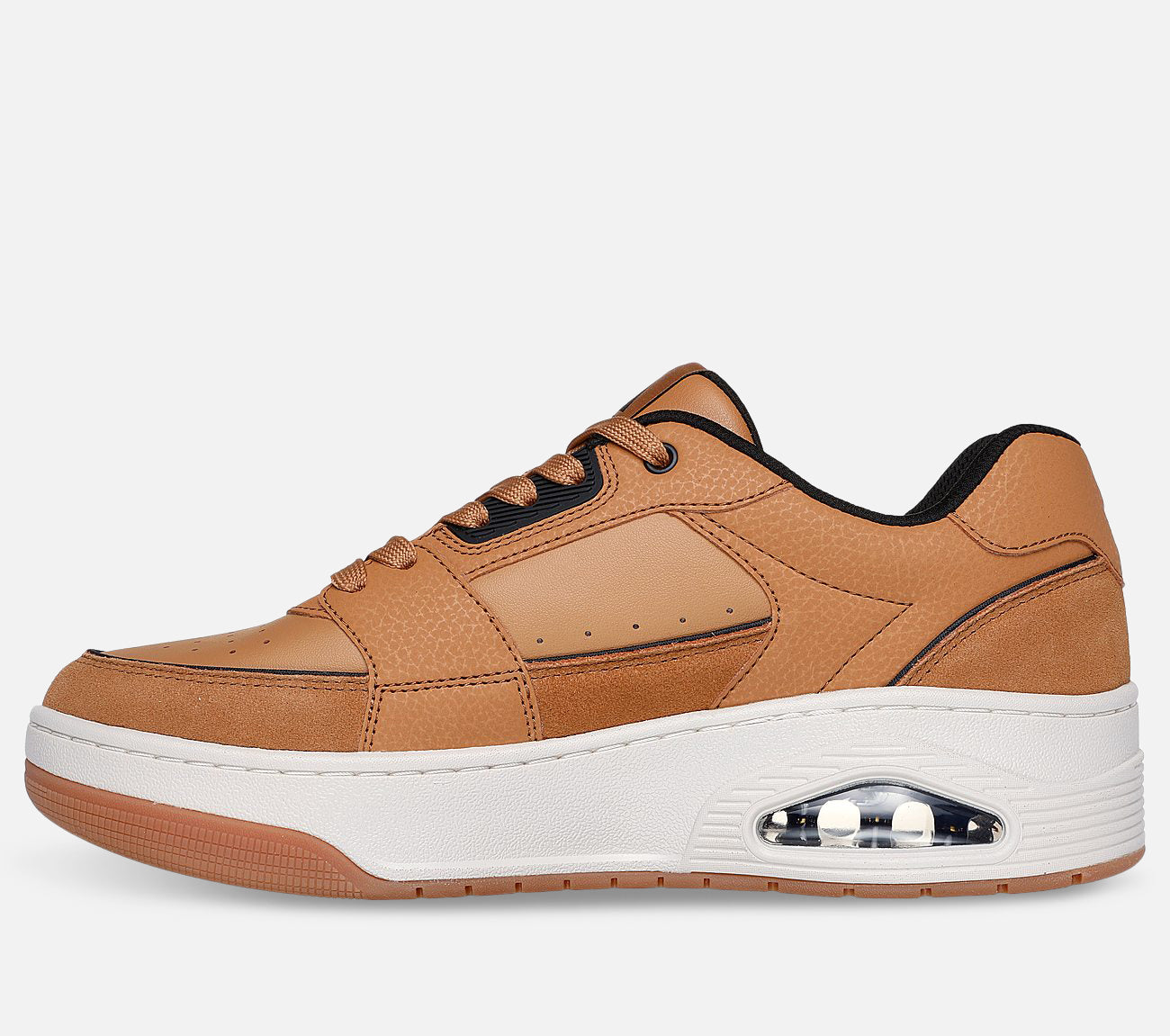 Uno Court - Low Post Match Shoe Skechers.no